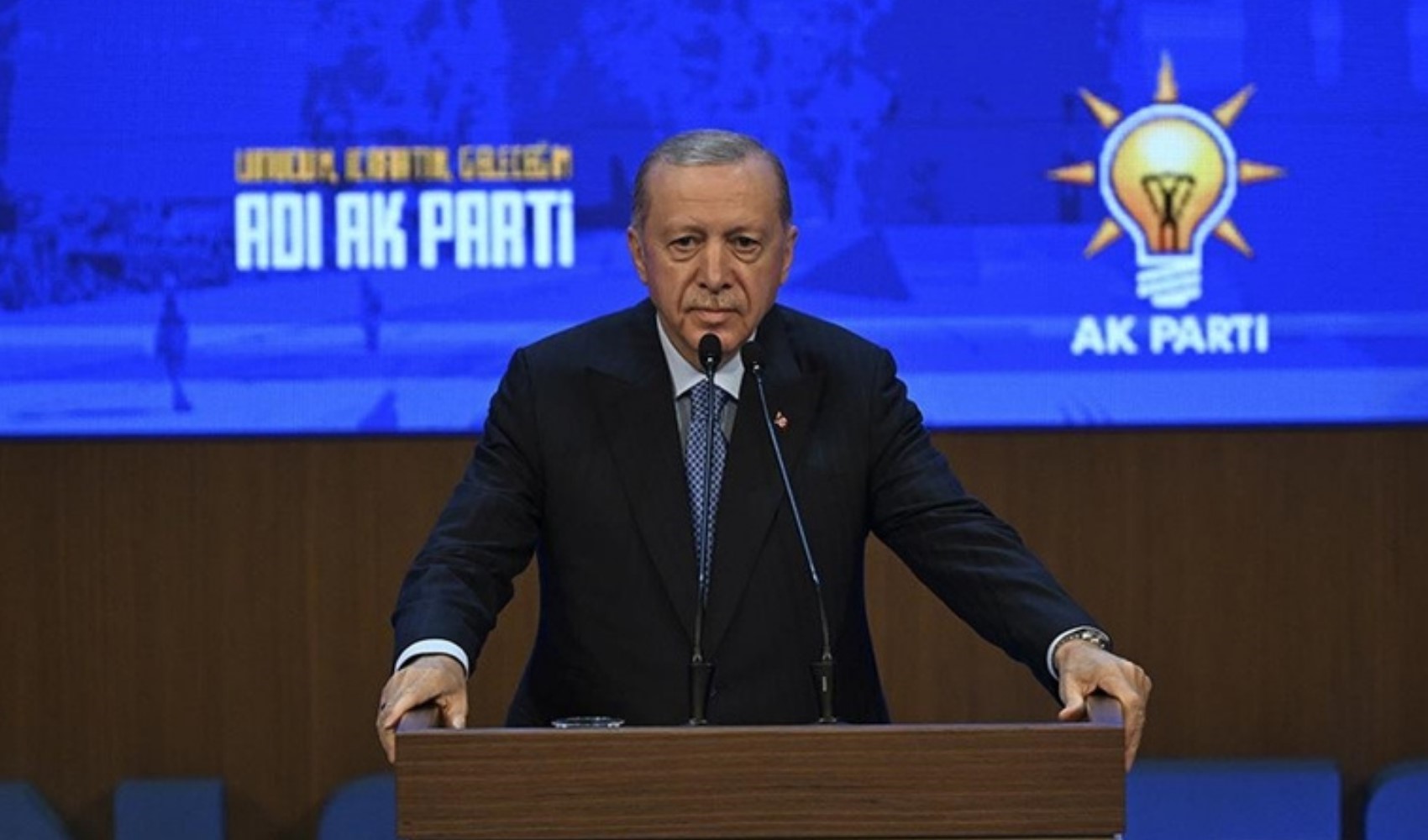 CHP'den AKP'ye yeni transfer