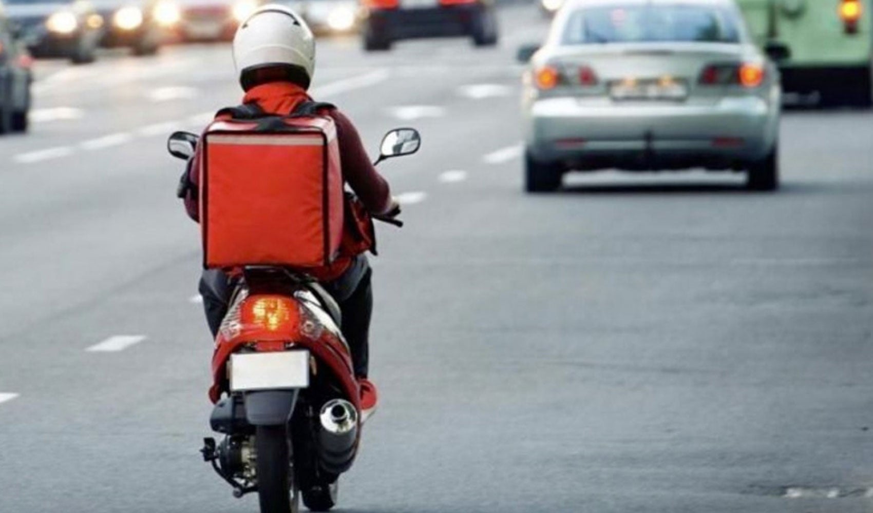 Motokuryeler üç günlük iş bırakma eylemine hazırlanıyor