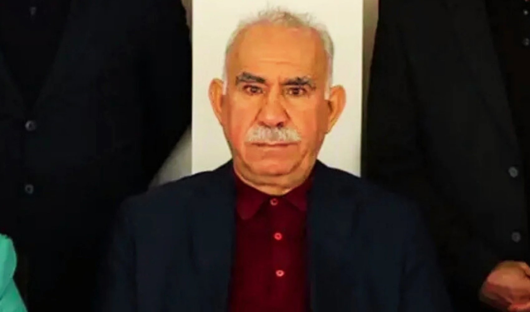 DEM Parti heyeti İmralı'yı ne zaman ziyaret edecek?