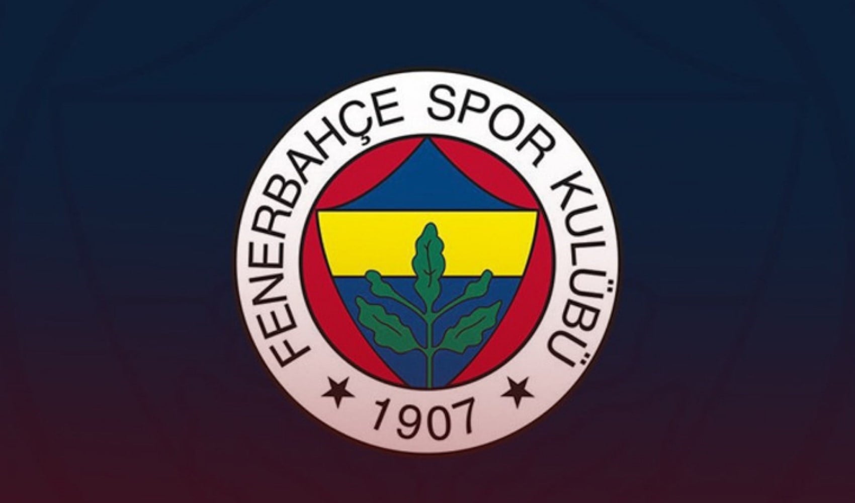 Fenerbahçe'de bir ayrılık daha: Resmen açıklandı!