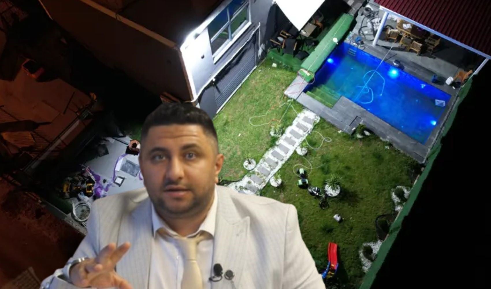 Sosyal medya fenomeni Sergen Altunbaş'tan kan donduran katliam: Eşiyle yaptığı son mesajlaşmalar ortaya çıktı... 'Tek yolum kaldı...'