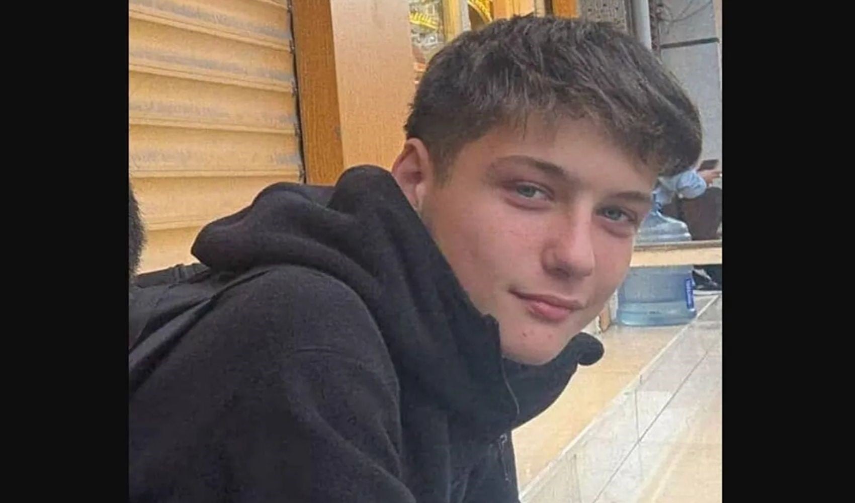 Atlas Çağlayan’ın annesine yönelik tehditlere soruşturma başlatıldı