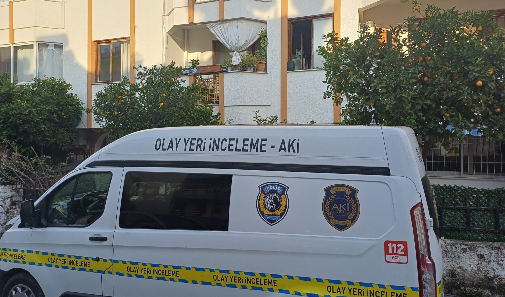 Kayıp ilanı verildi, evinde cansız bedeni bulundu