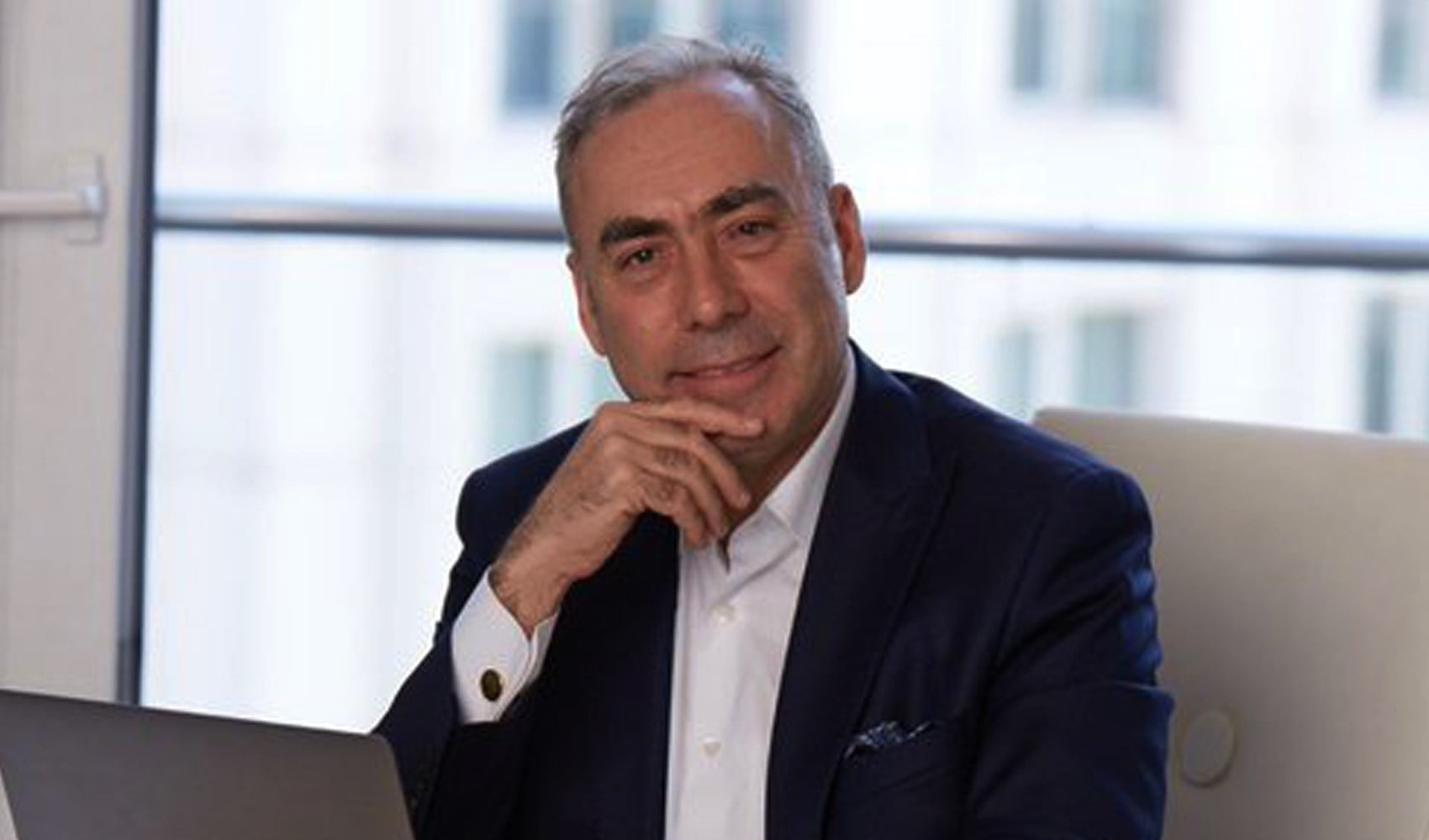 Engin Tuncer: Bir kişinin çok sayıda daireye sahip olması kul hakkına girer