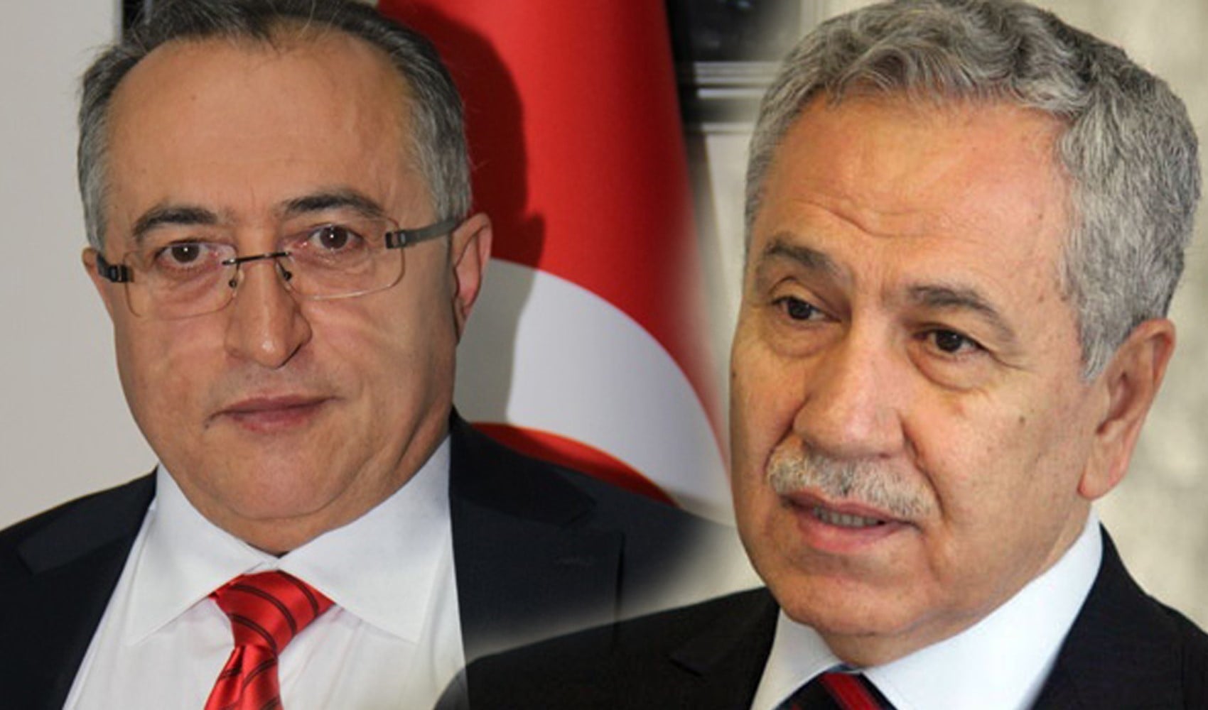 Emekli C.Savcısı Mehmet Demir: Bülent Arınç'ın bu yazıyı yazması gerçekten zibidiliktir