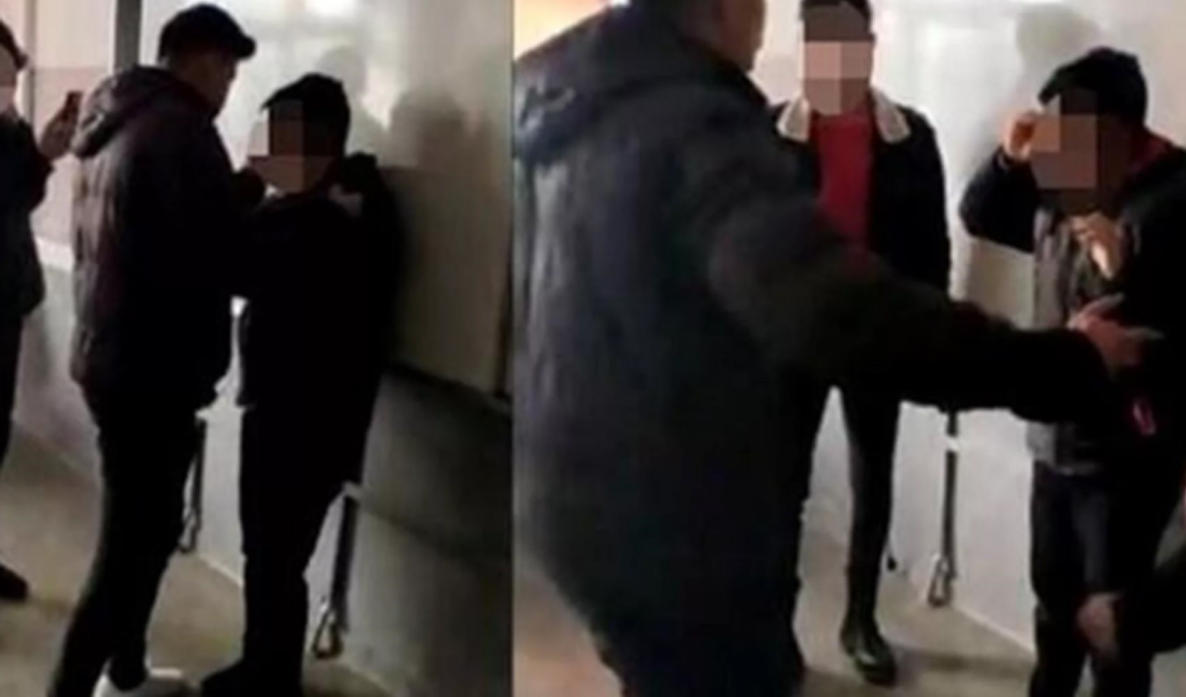 Atlas cinayeti ardından akran zorbalığı ve o video gündeme geldi: Tekme tokat dövdüler