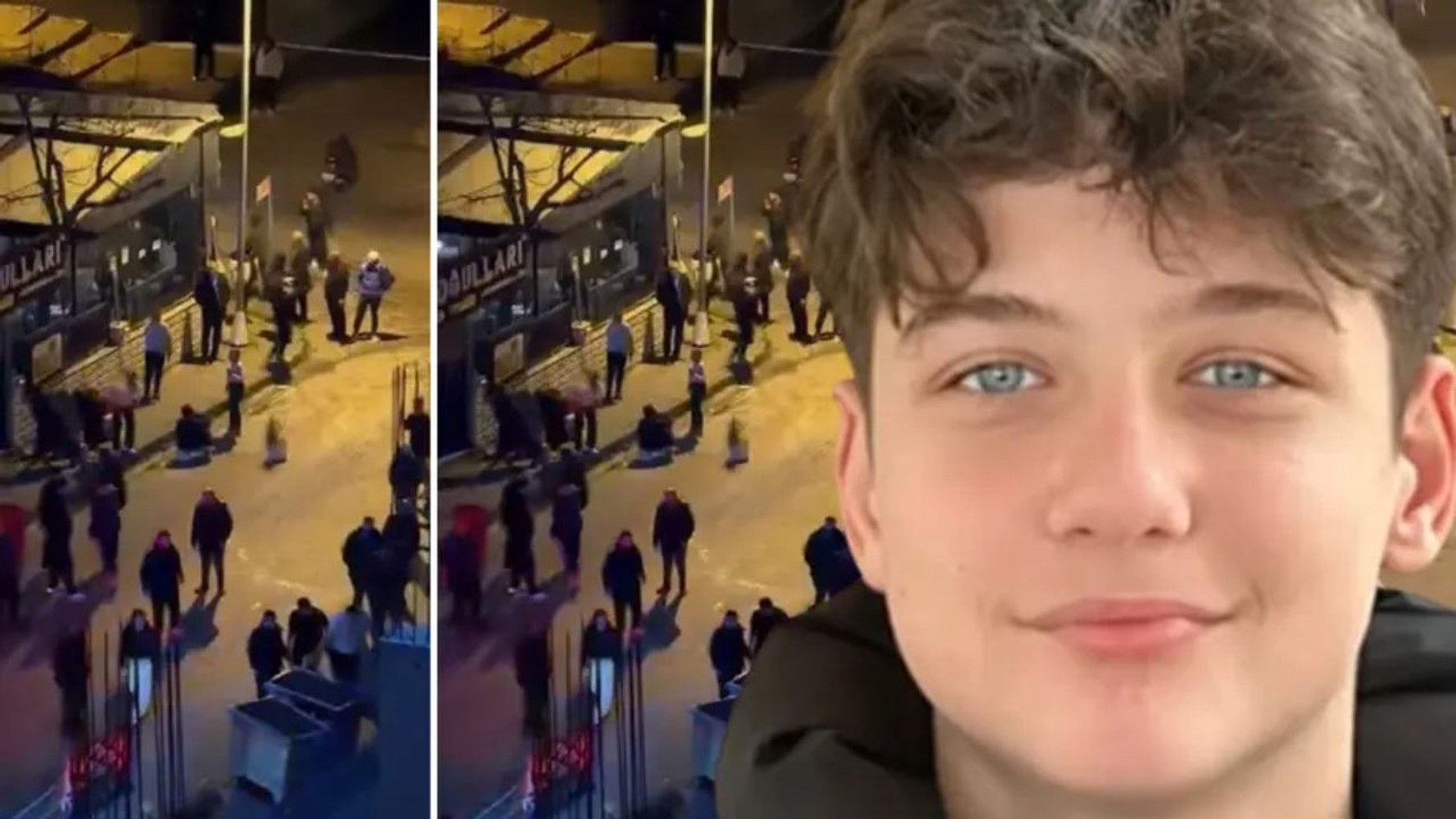 Atlas Çağlayan'ı öldüren katilin ifadesi ortaya çıktı! 'Suçlamaları anlattığım hali ile kabul ederim'