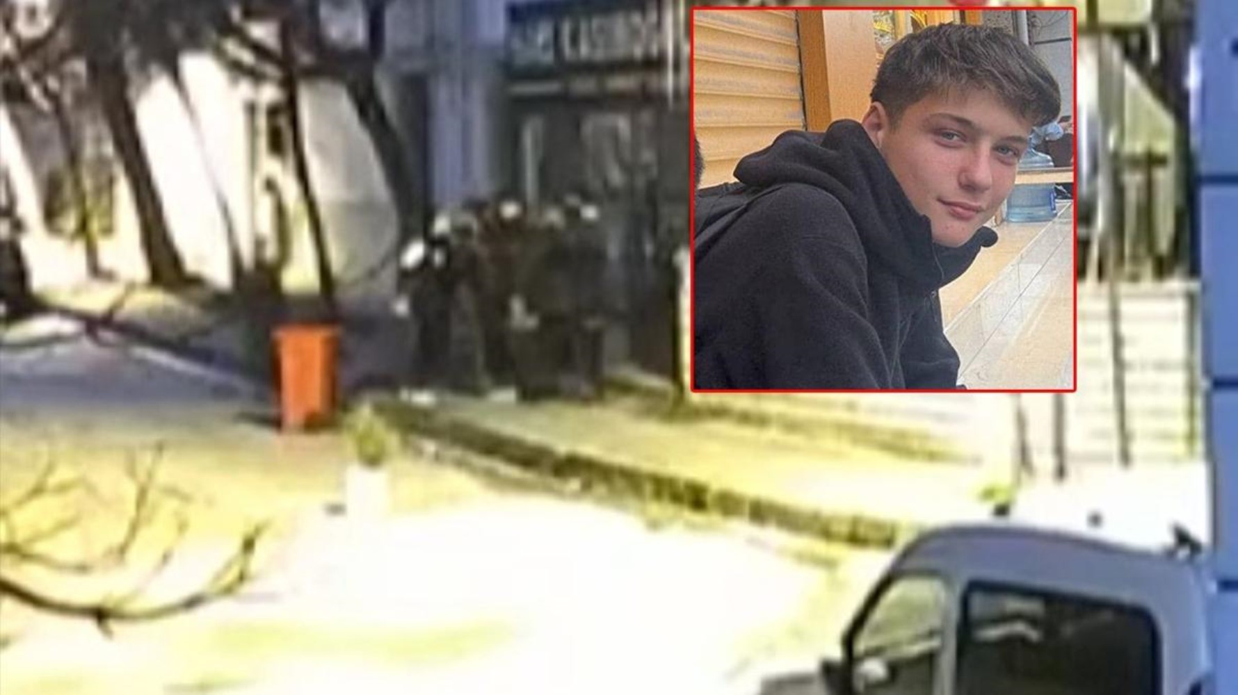 Atlas Çağlayan'ı öldüren katilin ifadesi ortaya çıktı! 'Suçlamaları anlattığım hali ile kabul ederim'