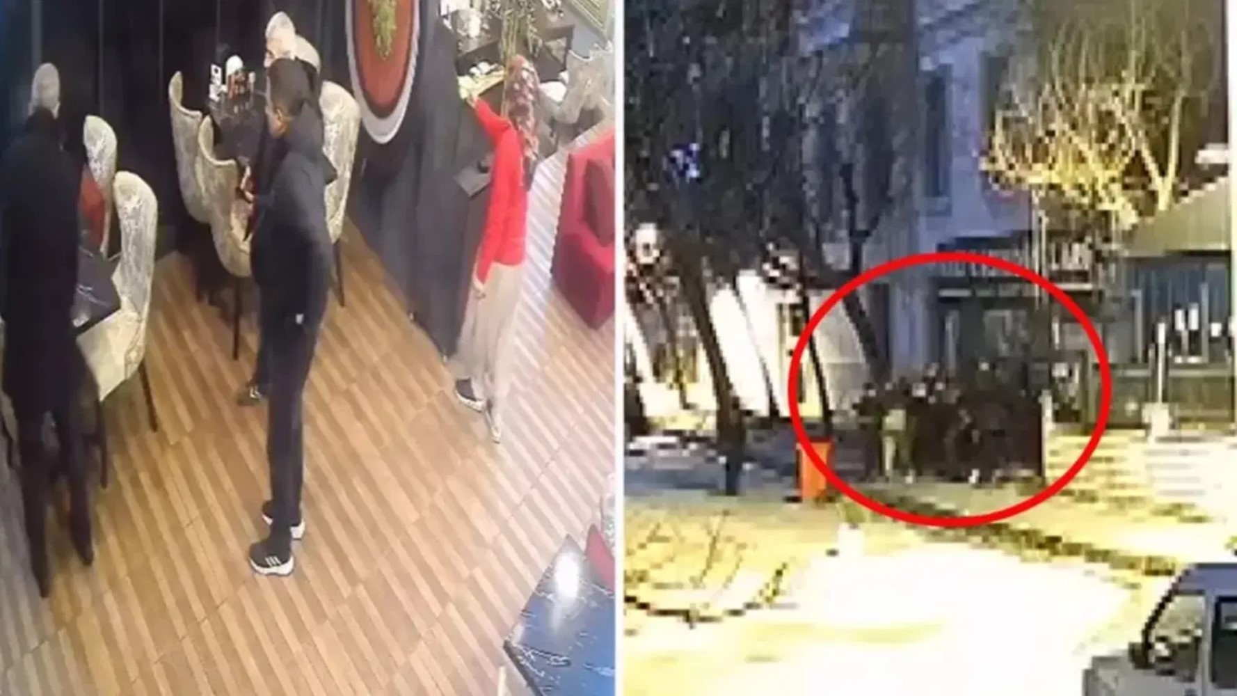 Atlas Çağlayan'ı öldüren katilin ifadesi ortaya çıktı! 'Suçlamaları anlattığım hali ile kabul ederim'