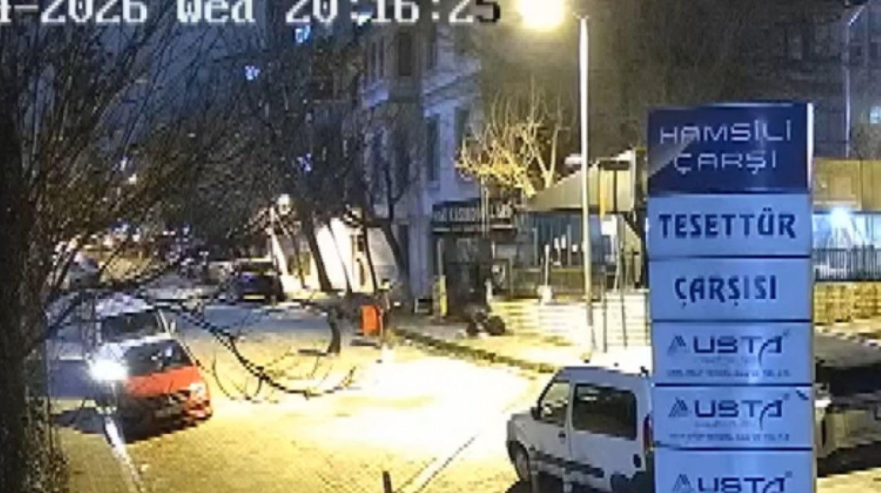 Atlas Çağlayan'ı öldüren katilin ifadesi ortaya çıktı! 'Suçlamaları anlattığım hali ile kabul ederim'