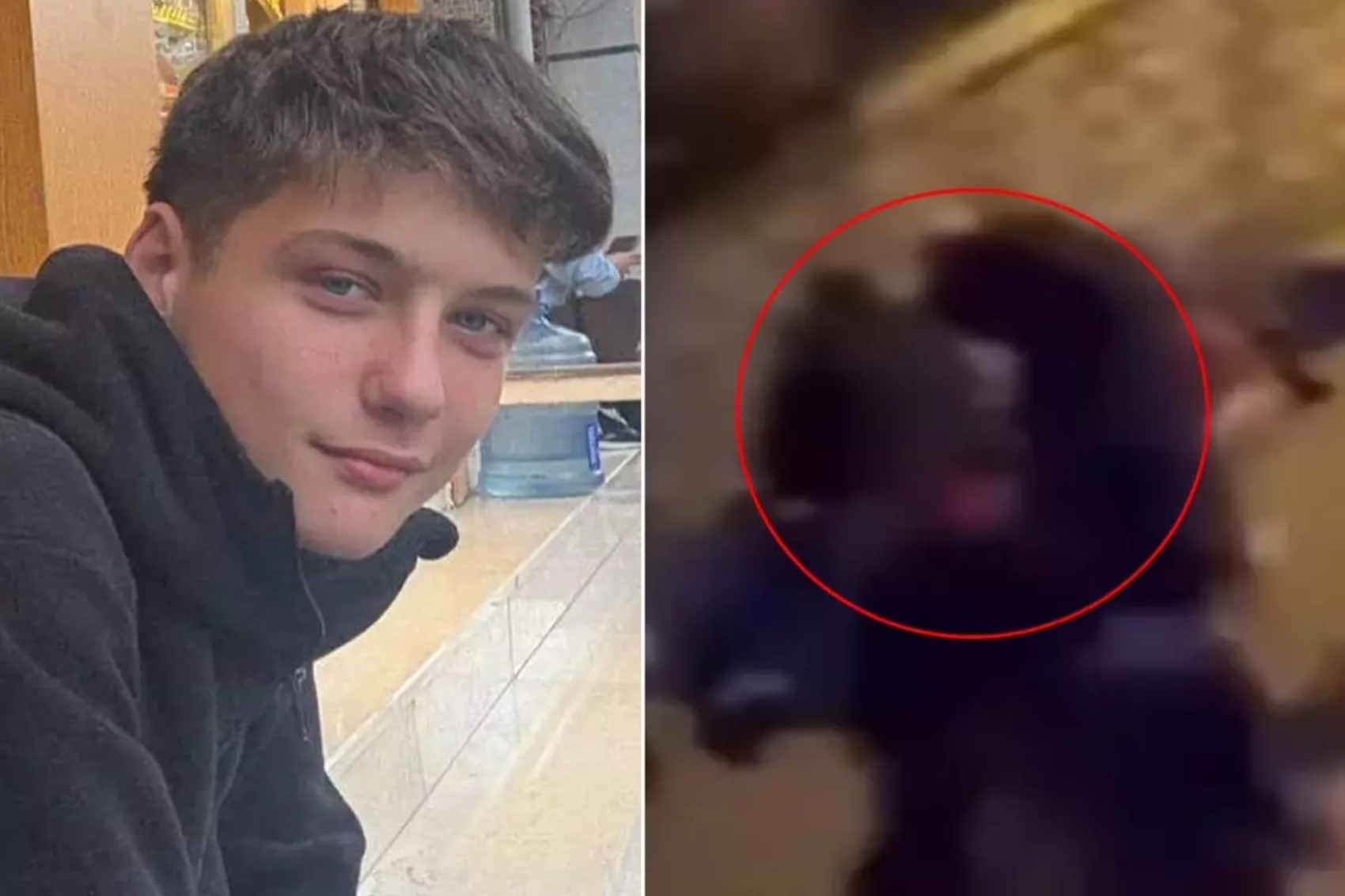 Atlas Çağlayan'ı öldüren katilin ifadesi ortaya çıktı! 'Suçlamaları anlattığım hali ile kabul ederim'