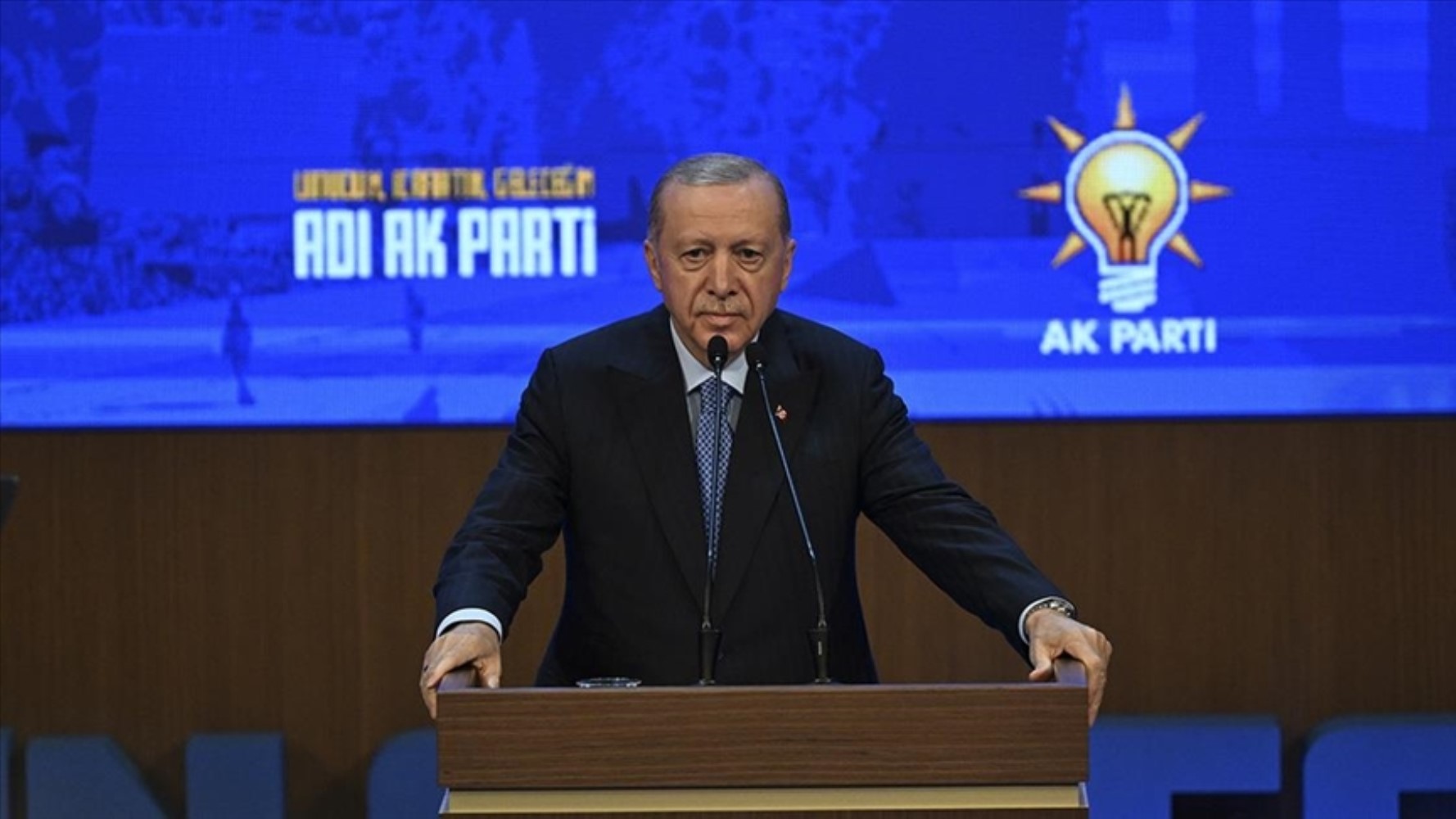 CHP'den AKP'ye yeni transfer: 'Evime dönüyorum' mesajı