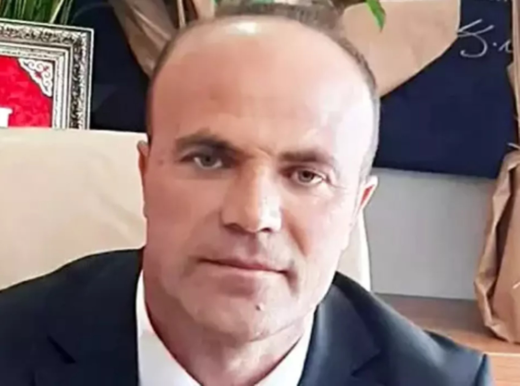 CHP'den AKP'ye yeni transfer: 'Evime dönüyorum' mesajı