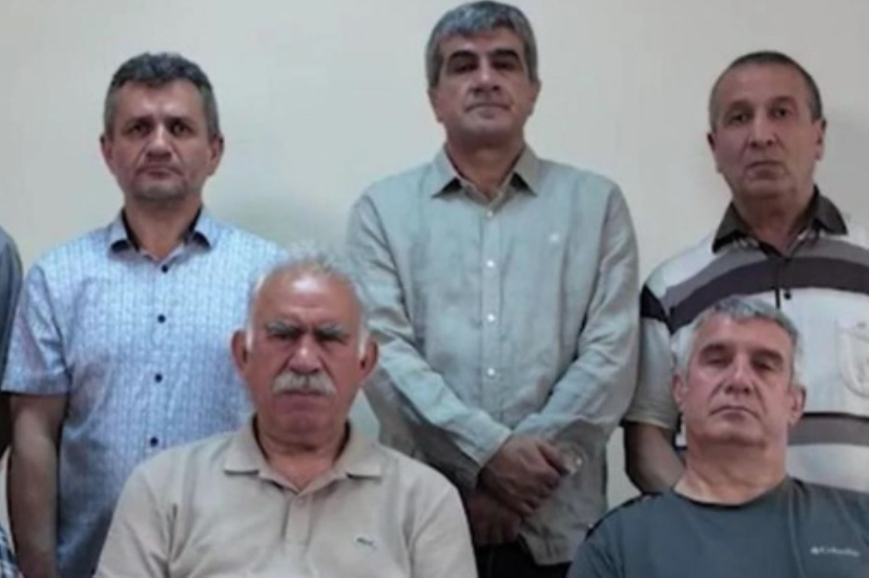 DEM Parti heyeti İmralı'yı ne zaman ziyaret edecek?