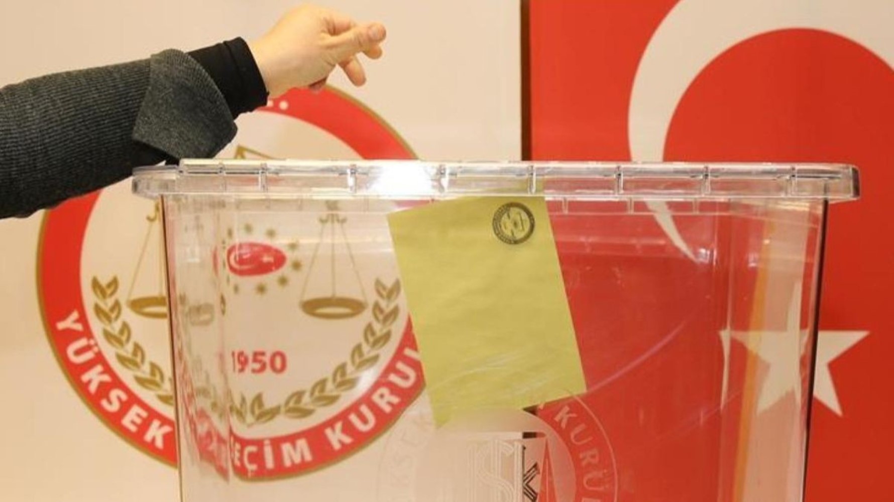 Dengeleri değiştirecek anket: Ankete kararsızlar damga vurdu