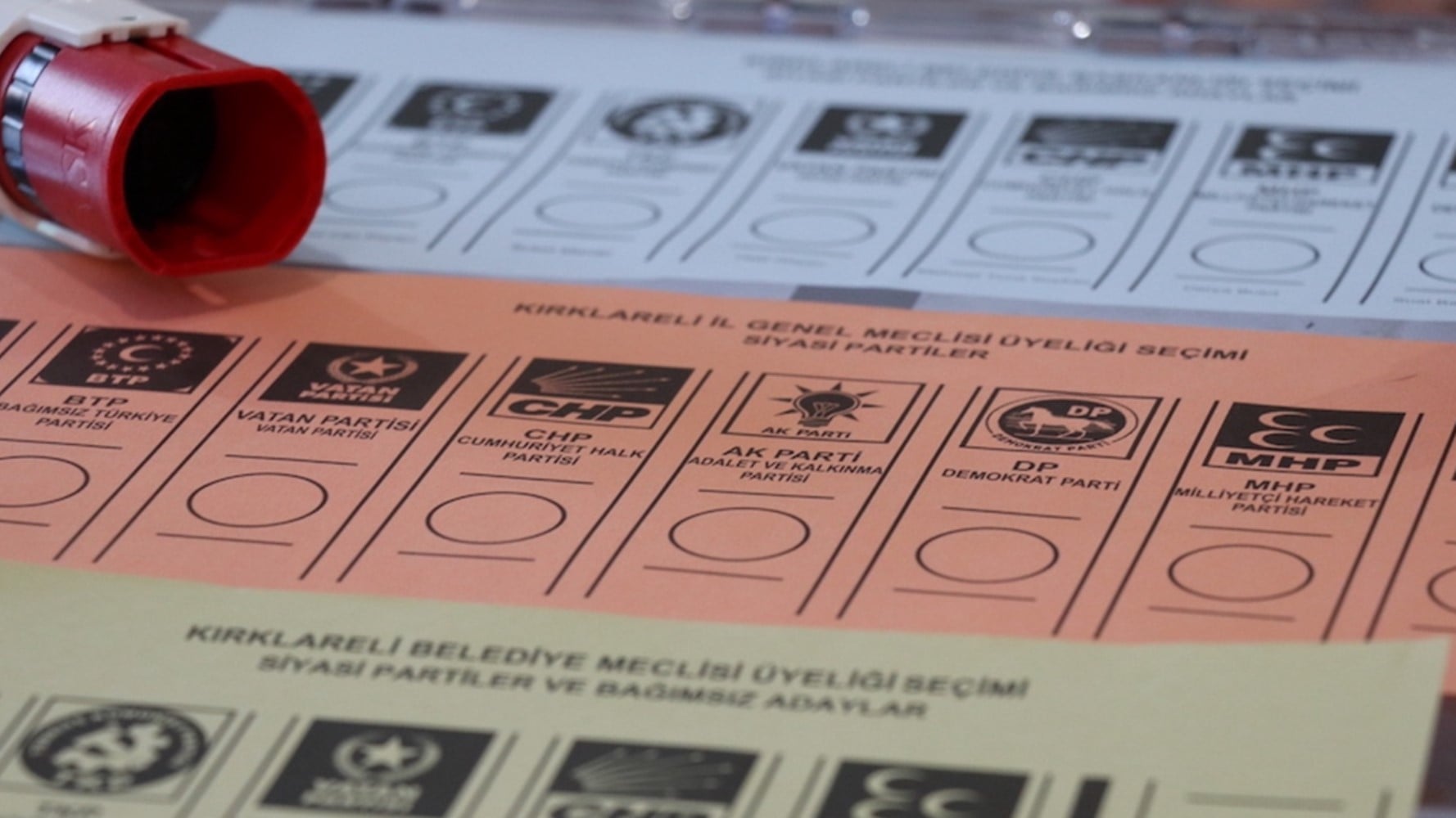 Dengeleri değiştirecek anket: Ankete kararsızlar damga vurdu