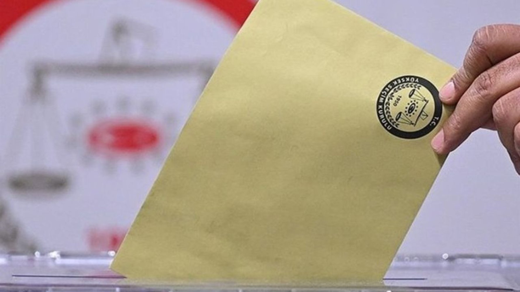 Dengeleri değiştirecek anket: Ankete kararsızlar damga vurdu