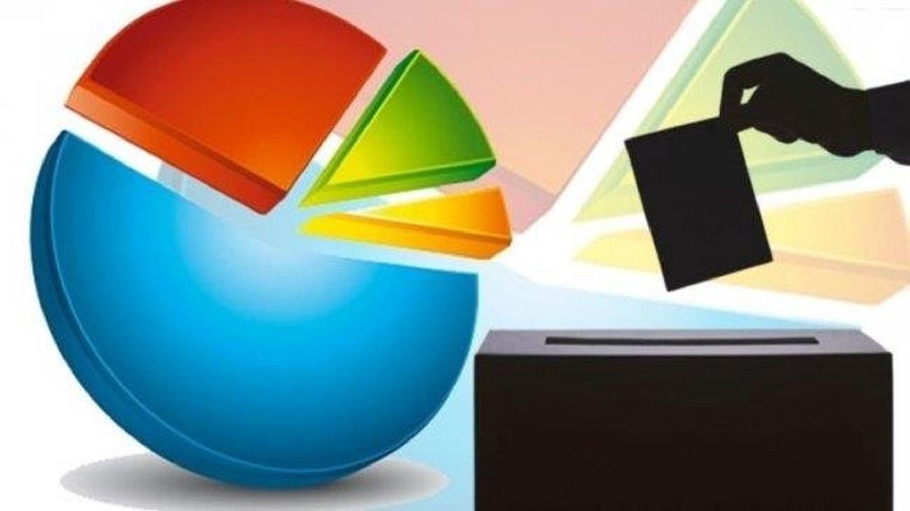 Dengeleri değiştirecek anket: Ankete kararsızlar damga vurdu