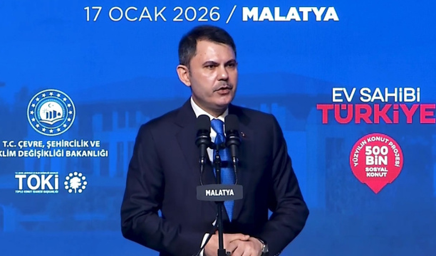 Site aidatlarına üst sınır geliyor: Yeni düzenleme mecliste