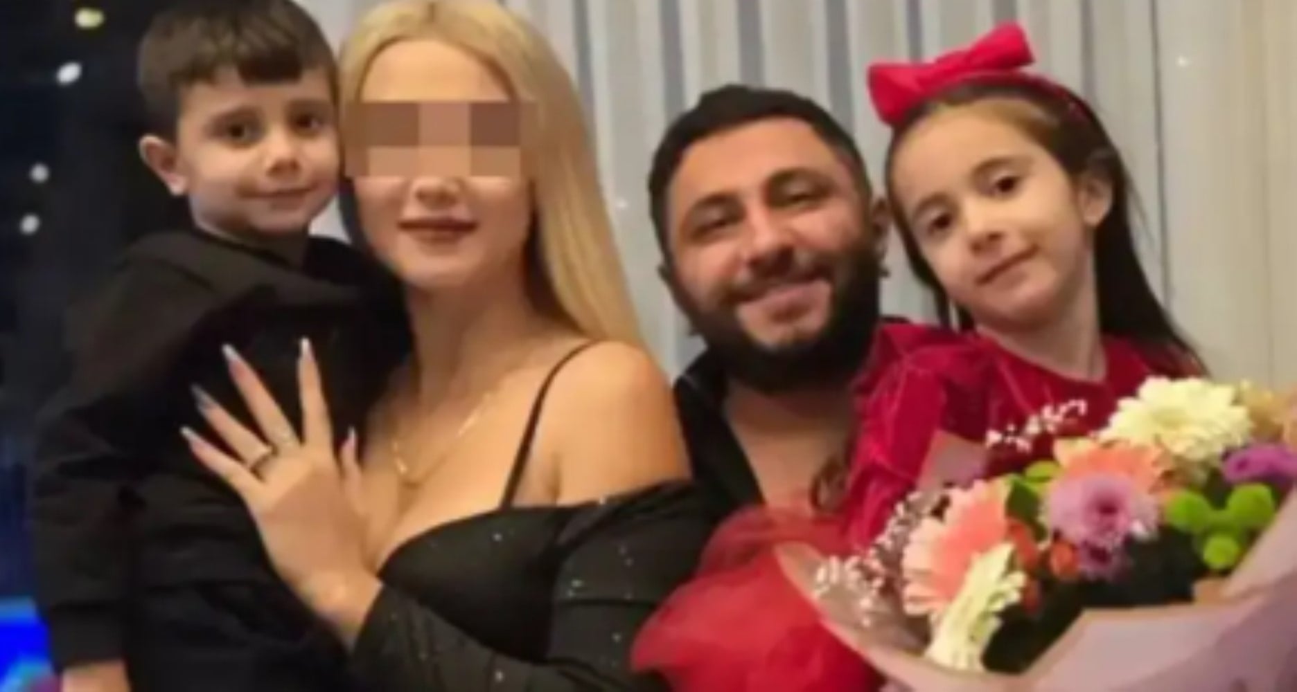 Sosyal medya fenomeni Sergen Altunbaş'tan kan donduran katliam: Eşiyle yaptığı son mesajlaşmalar ortaya çıktı... 'Tek yolum kaldı...'