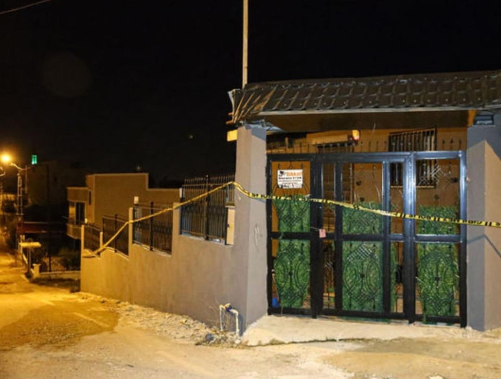 Sosyal medya fenomeni Sergen Altunbaş'tan kan donduran katliam: Eşiyle yaptığı son mesajlaşmalar ortaya çıktı... 'Tek yolum kaldı...'