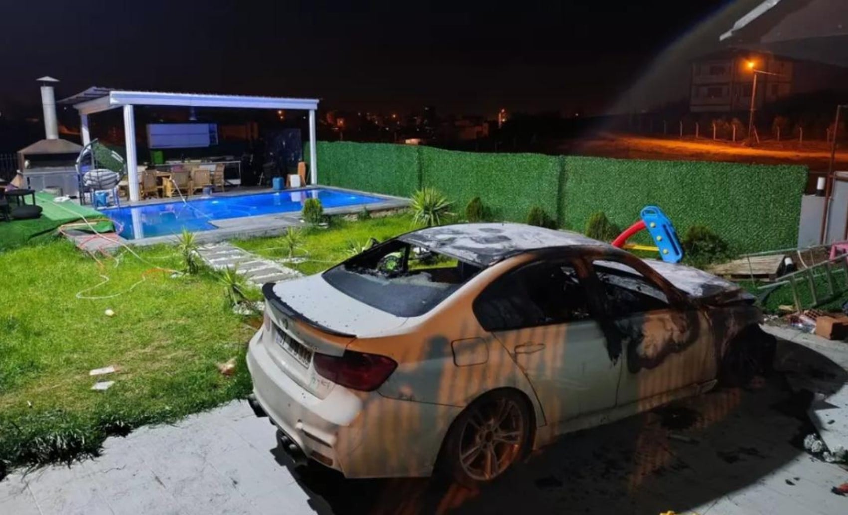 Sosyal medya fenomeni Sergen Altunbaş'tan kan donduran katliam: Eşiyle yaptığı son mesajlaşmalar ortaya çıktı... 'Tek yolum kaldı...'