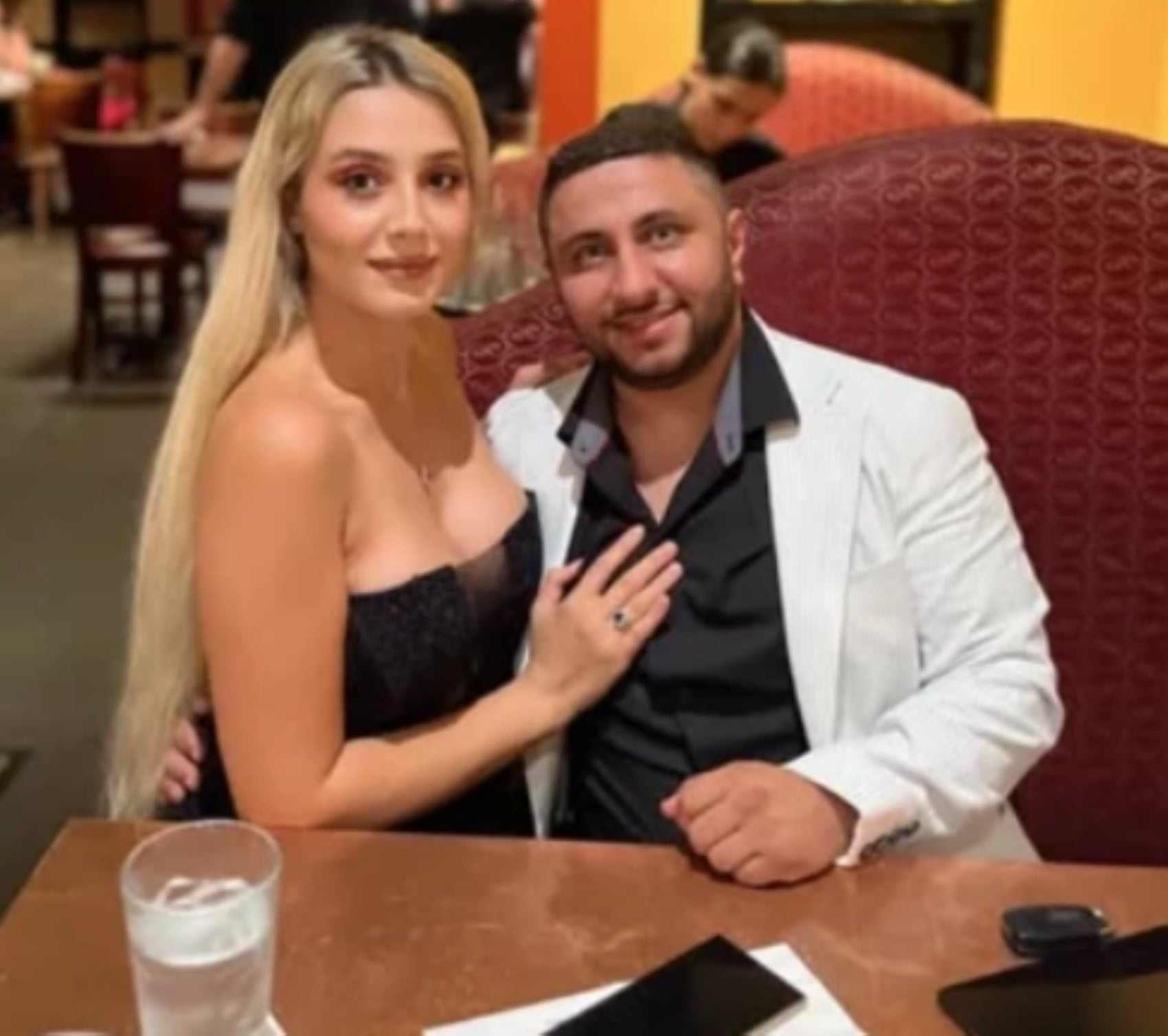 Sosyal medya fenomeni Sergen Altunbaş'tan kan donduran katliam: Eşiyle yaptığı son mesajlaşmalar ortaya çıktı... 'Tek yolum kaldı...'