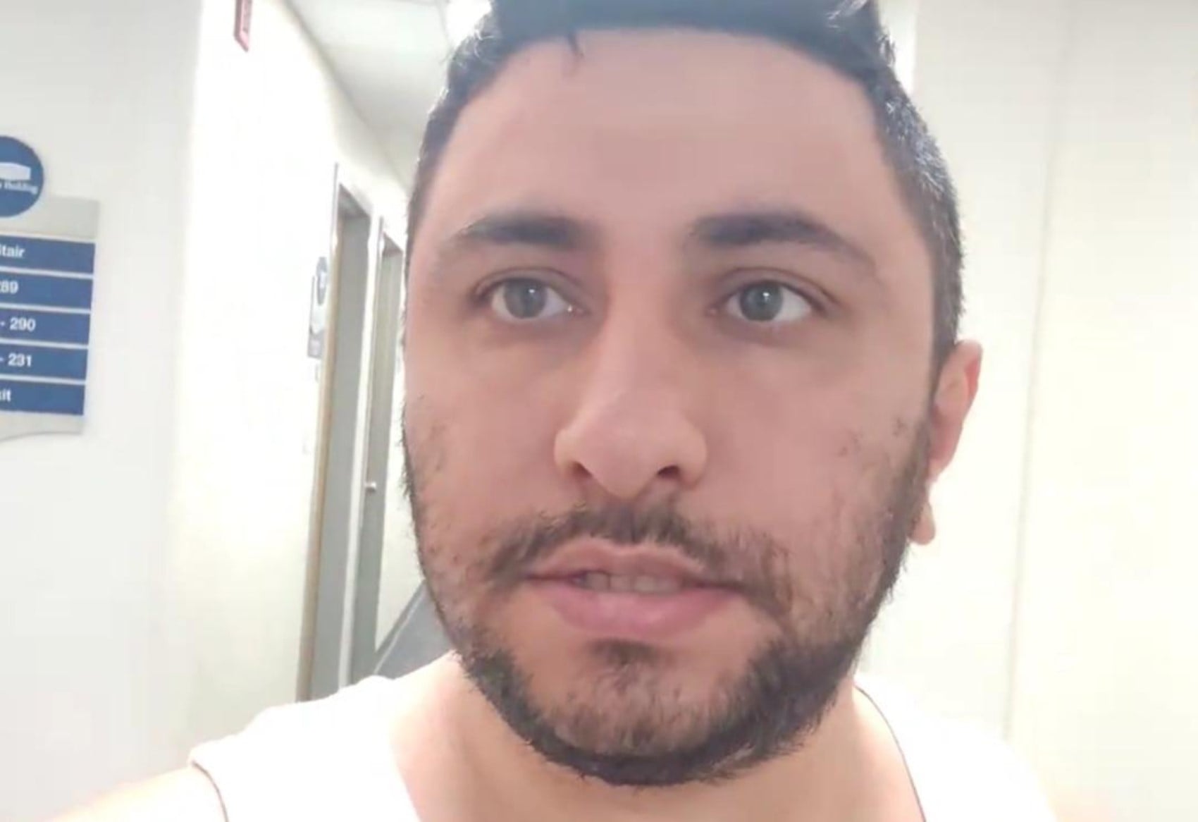 Sosyal medya fenomeni Sergen Altunbaş'tan kan donduran katliam: Eşiyle yaptığı son mesajlaşmalar ortaya çıktı... 'Tek yolum kaldı...'