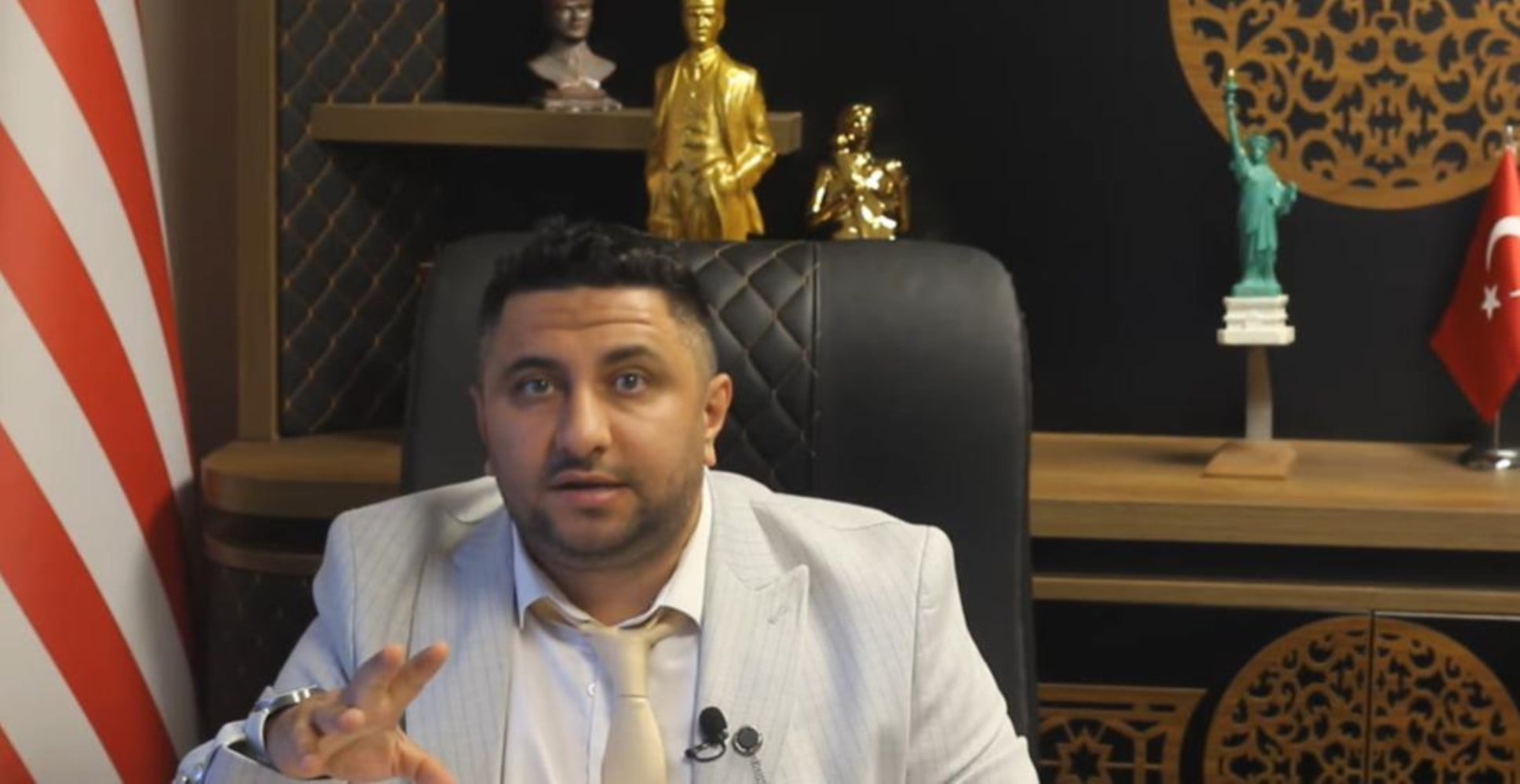 Sosyal medya fenomeni Sergen Altunbaş'tan kan donduran katliam: Eşiyle yaptığı son mesajlaşmalar ortaya çıktı... 'Tek yolum kaldı...'