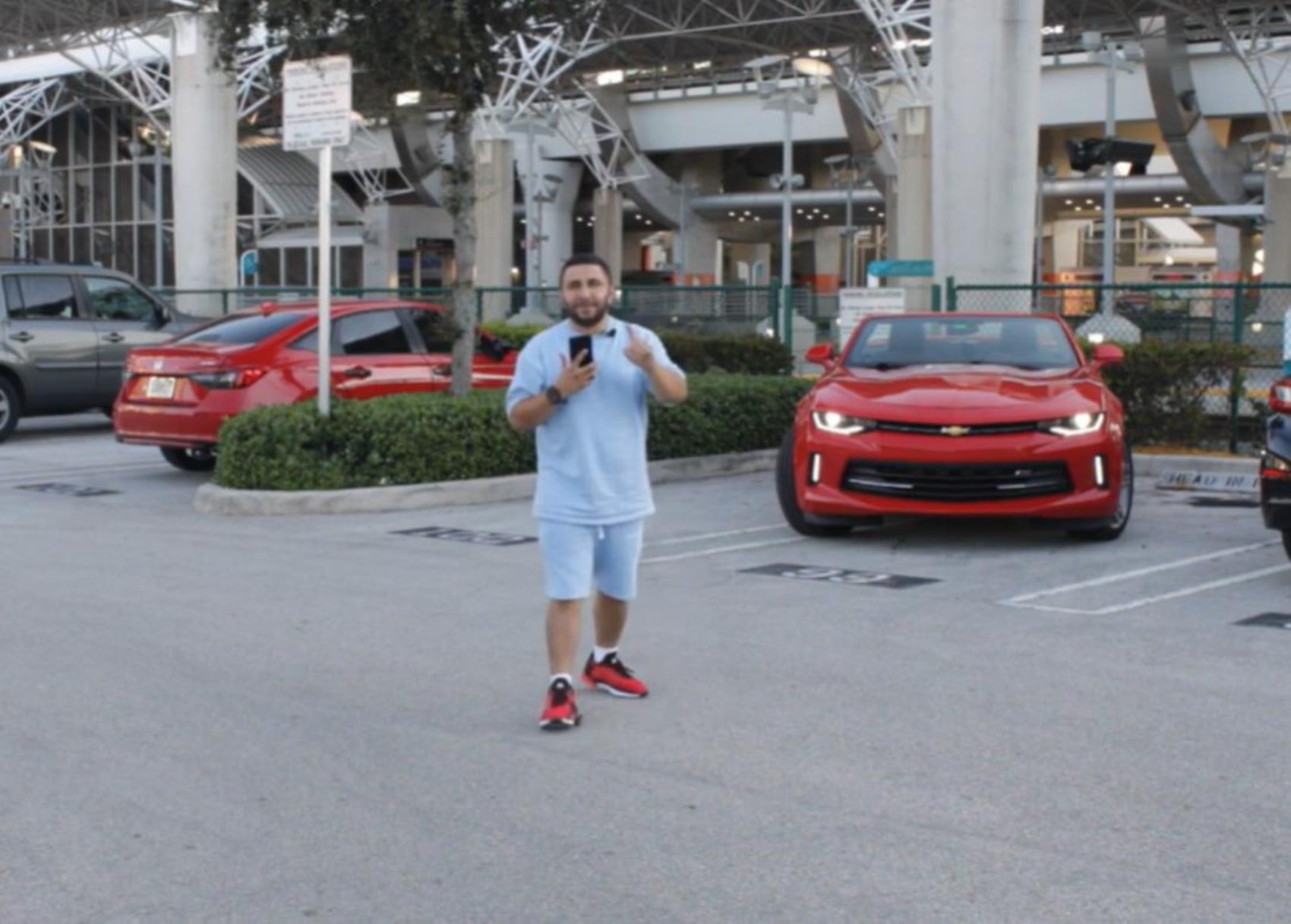 Sosyal medya fenomeni Sergen Altunbaş'tan kan donduran katliam: Eşiyle yaptığı son mesajlaşmalar ortaya çıktı... 'Tek yolum kaldı...'