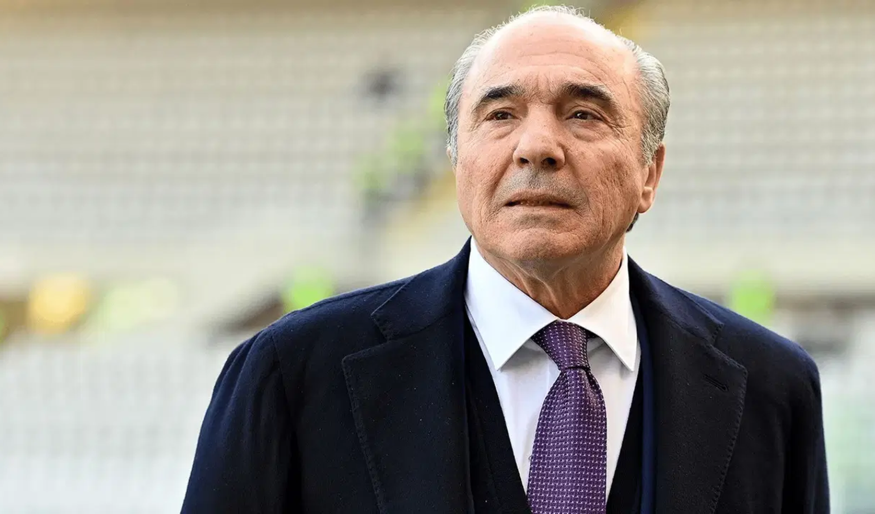 Fiorentina'da başkanlık koltuğu boşaldı