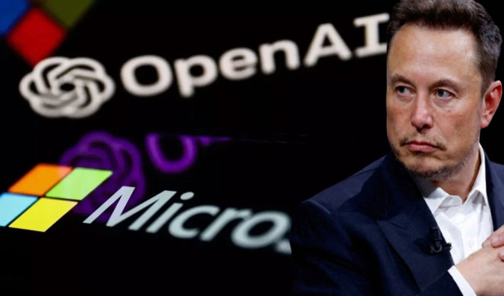 Elon Musk, OpenAI ve Microsoft’tan rekor tazminat talebiyle yargıya başvurdu