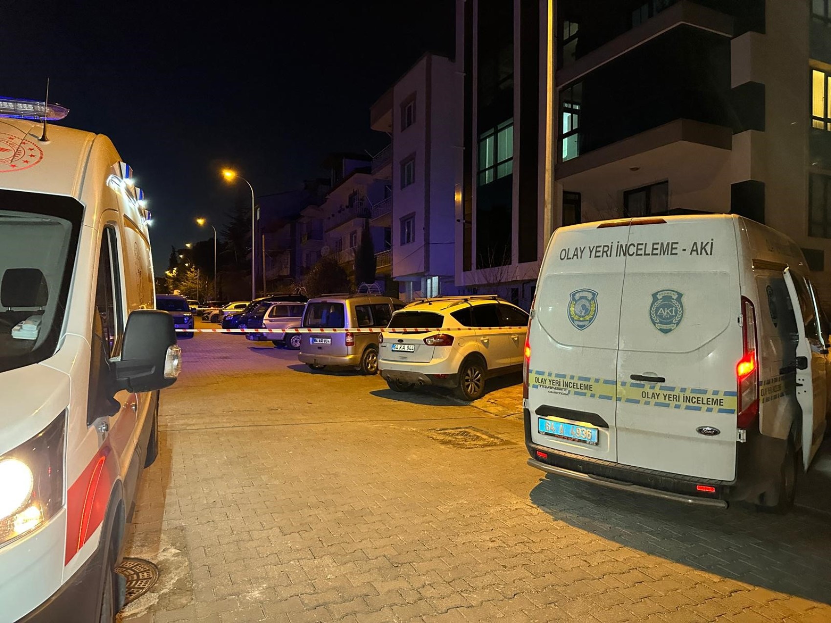 Çöp konteynerinde yeni doğmuş bebek cesedi bulundu