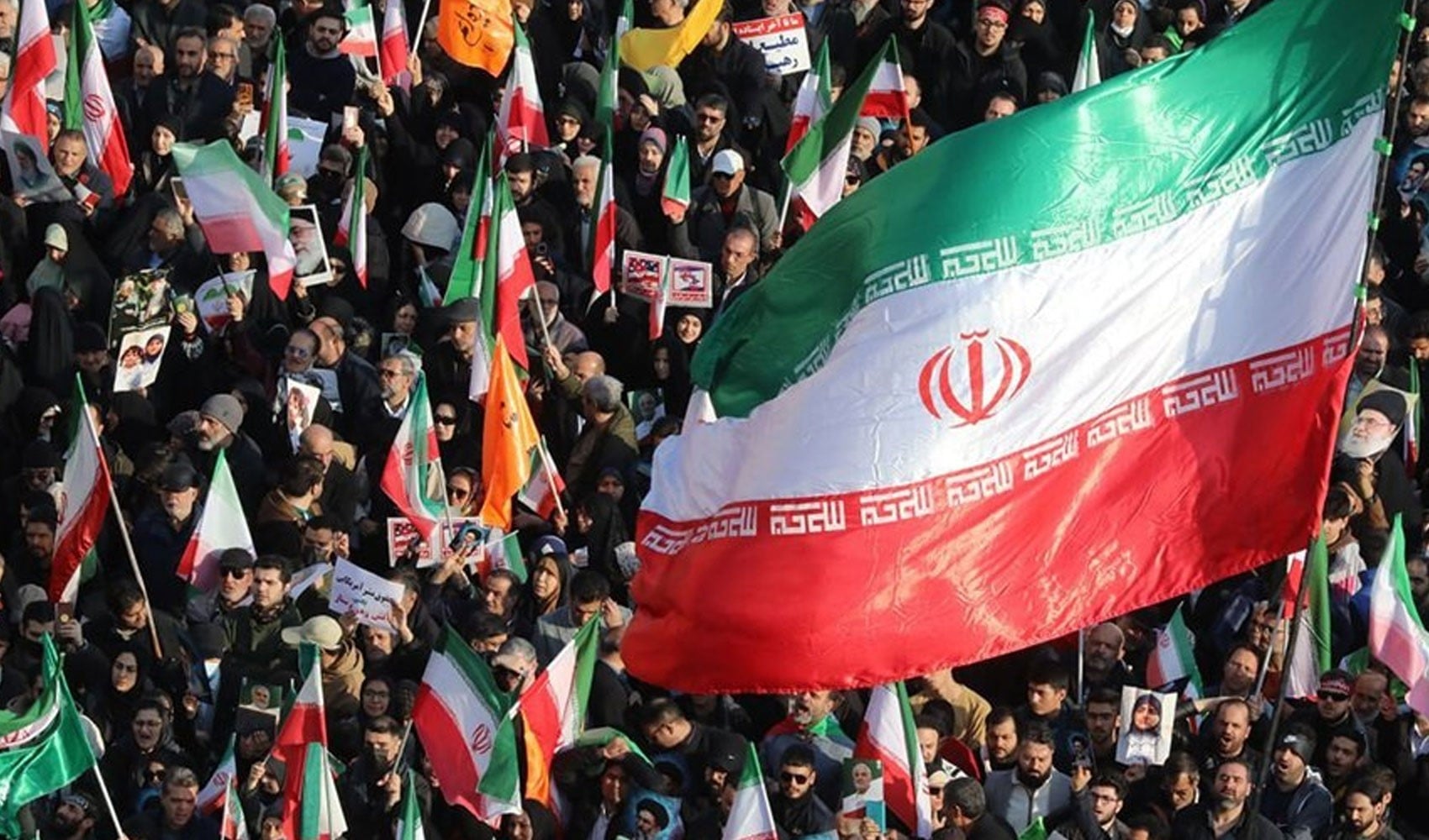 İran’da protestolar sonrası can kaybı korkutucu seviyede