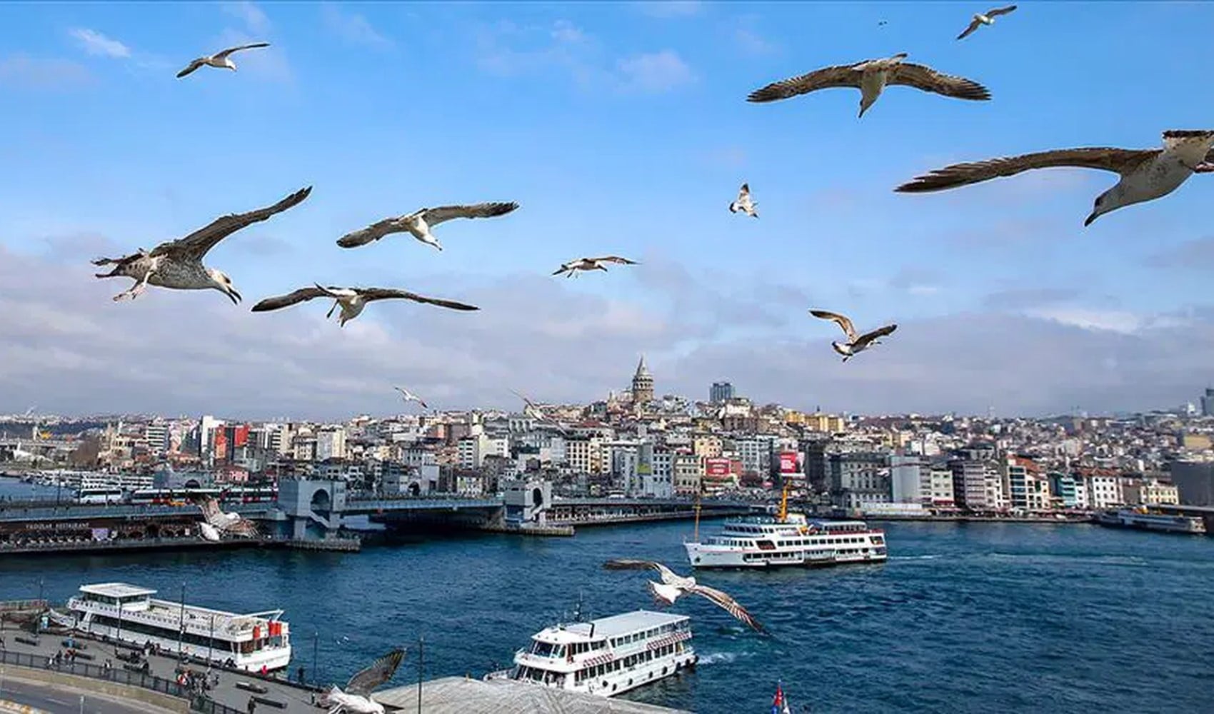İstanbul’un gözde ilçeleri belli oldu