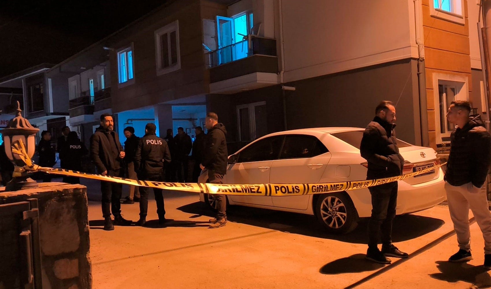 Muğla’da jandarma uzman çavuş evinde ölü bulundu