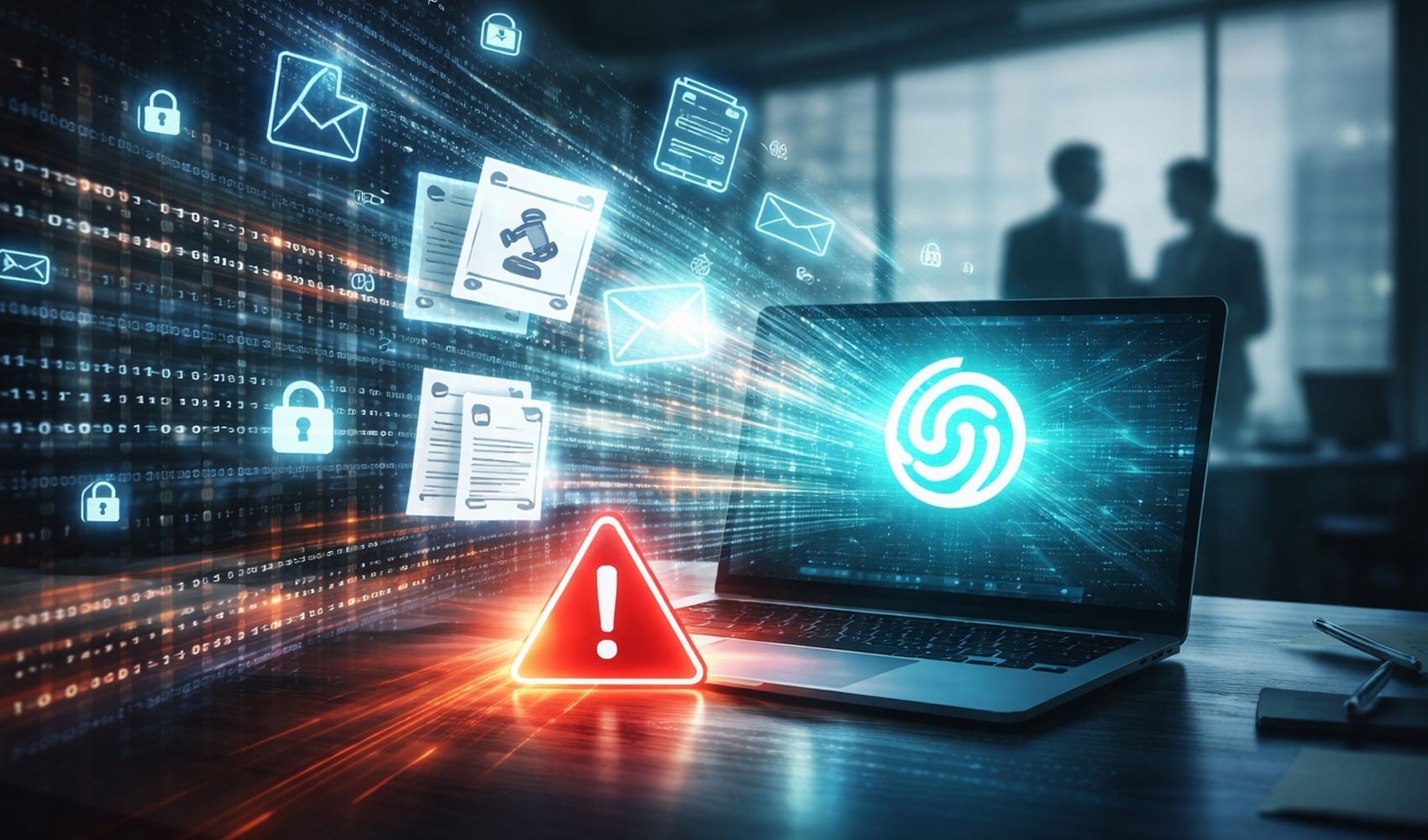 En büyük veri sızıntısı ChatGPT'de