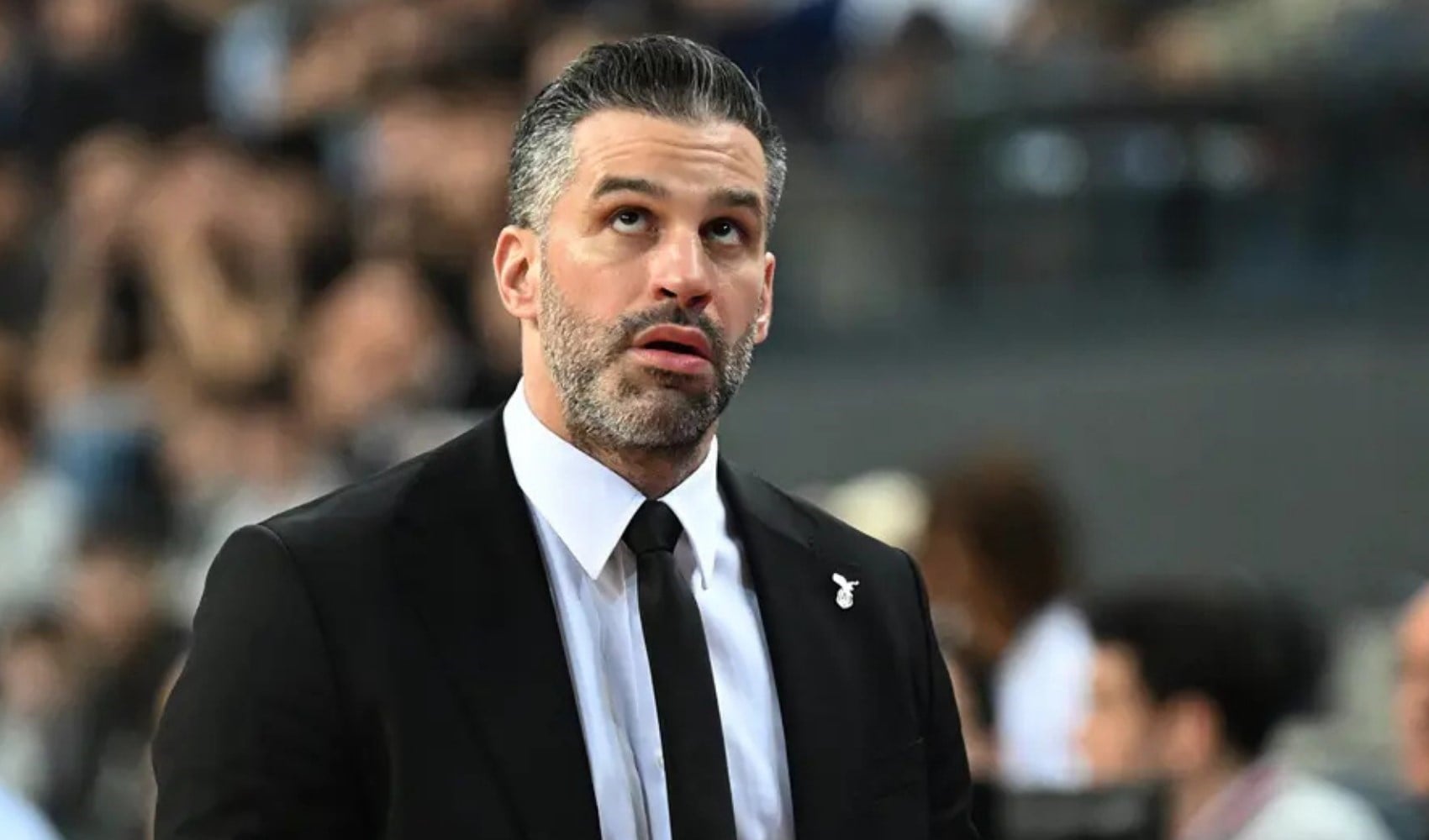 Beşiktaş ligde üst üste üçüncü mağlubiyetini aldı