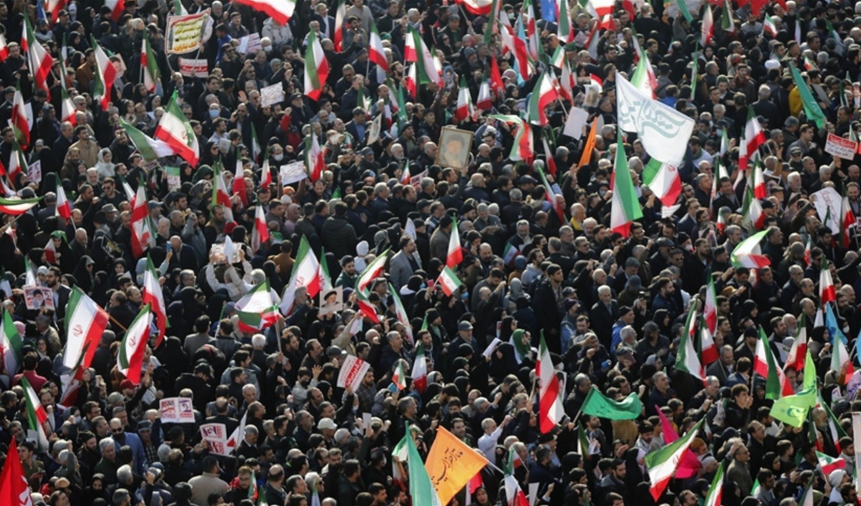 İran’daki protestoların bilançosunda rakamlar tartışma yarattı