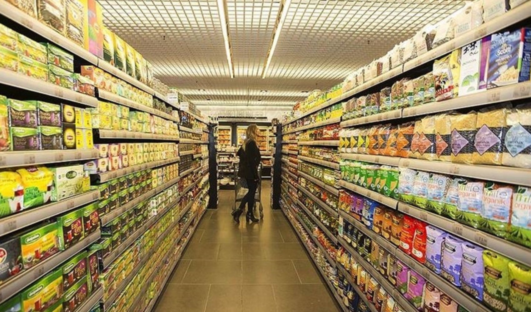 11 market zinciri yeni market kuracak