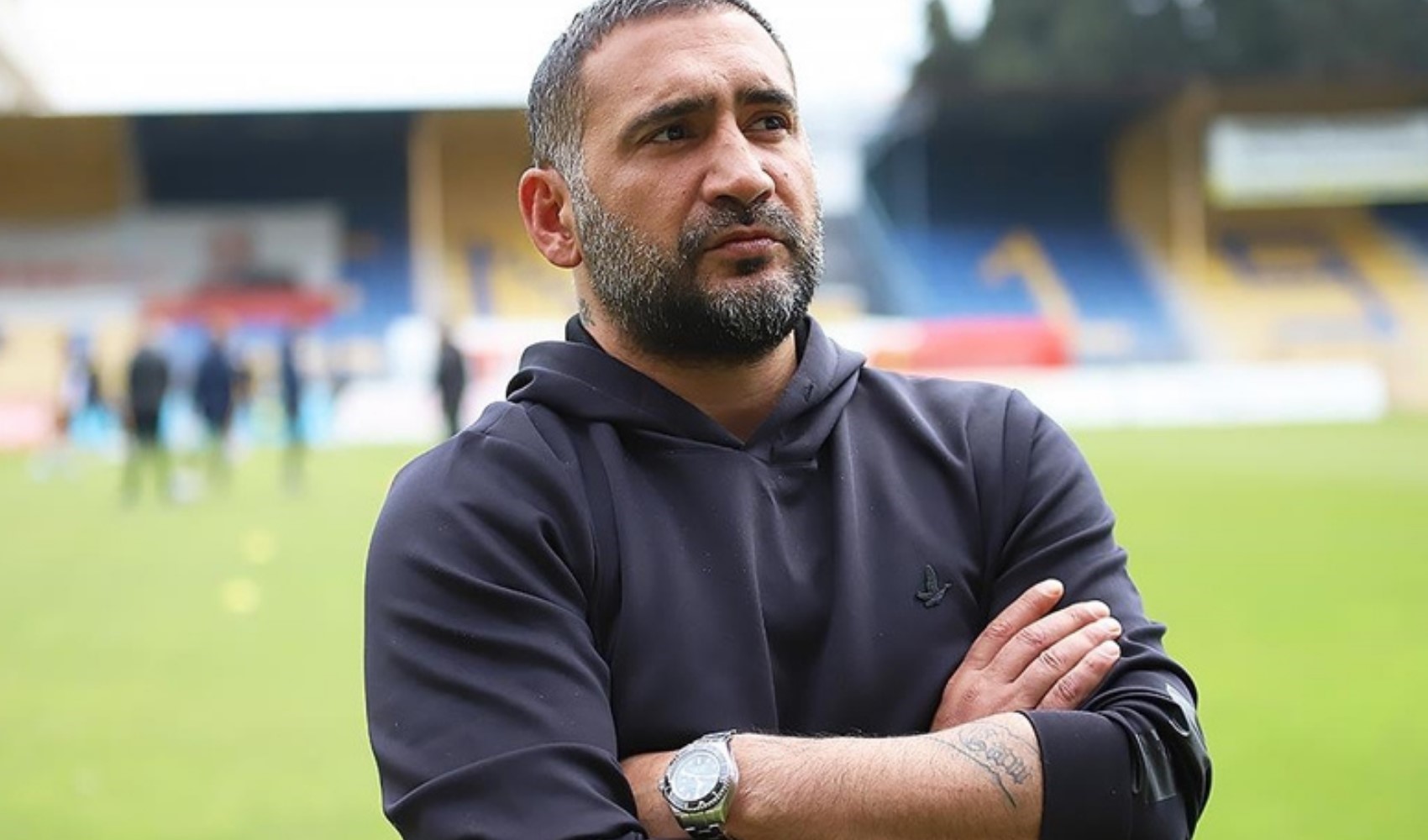 Uyuşturucu suçlamasıyla tutuklanmıştı: Ümit Karan'ın 21 yaşındaki eski sevgilisi konuştu! 'Bana kokain verdi'