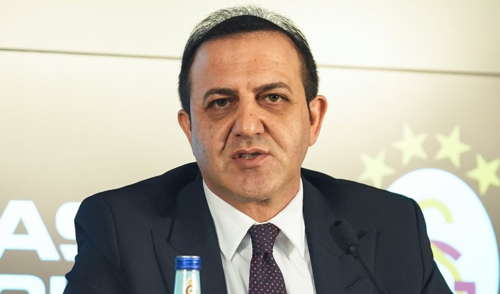 Galatasaray'ın ilk transferi İtalya'dan geliyor