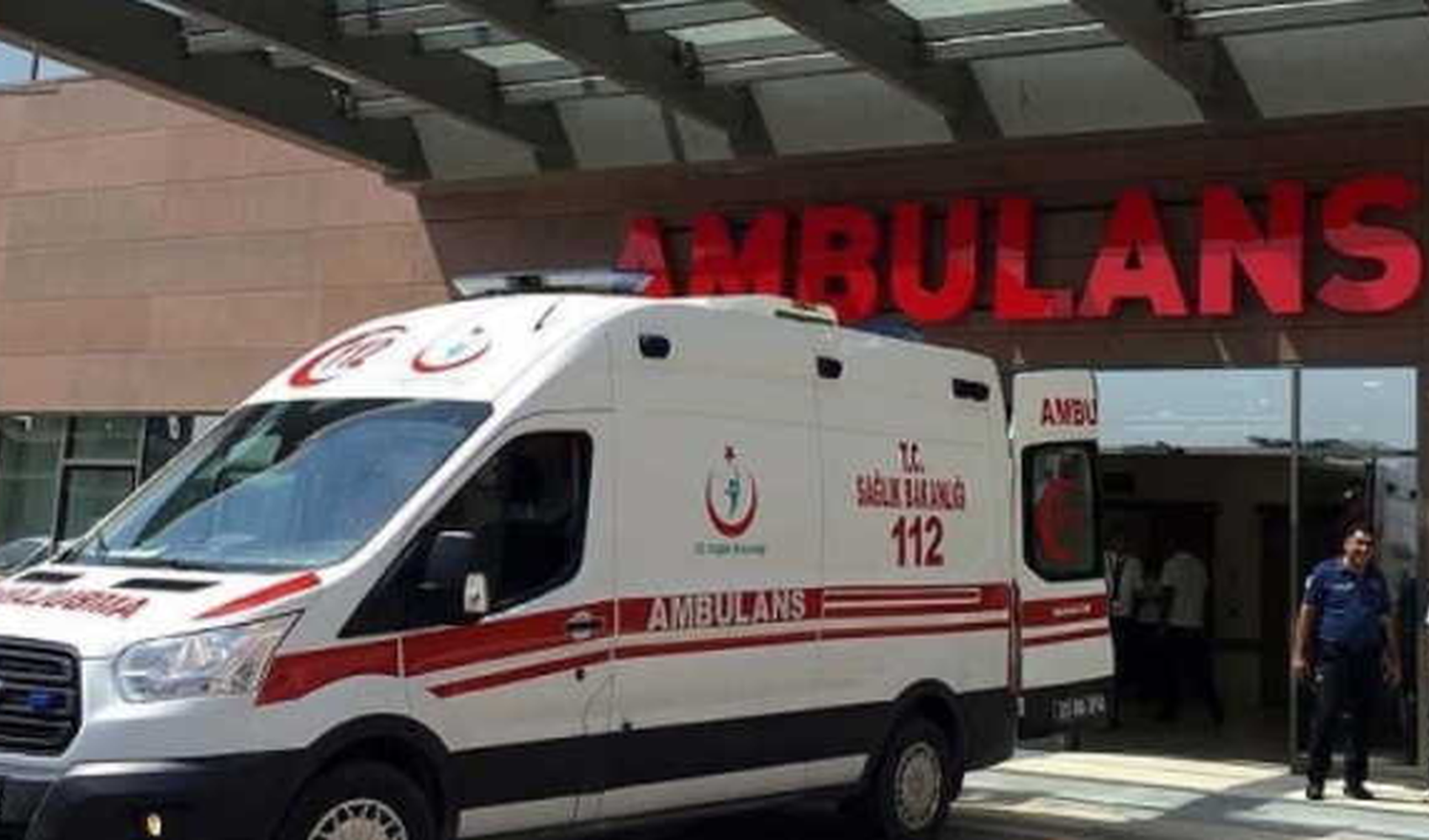 Tekirdağ’da sobadan çıkan yangın can aldı