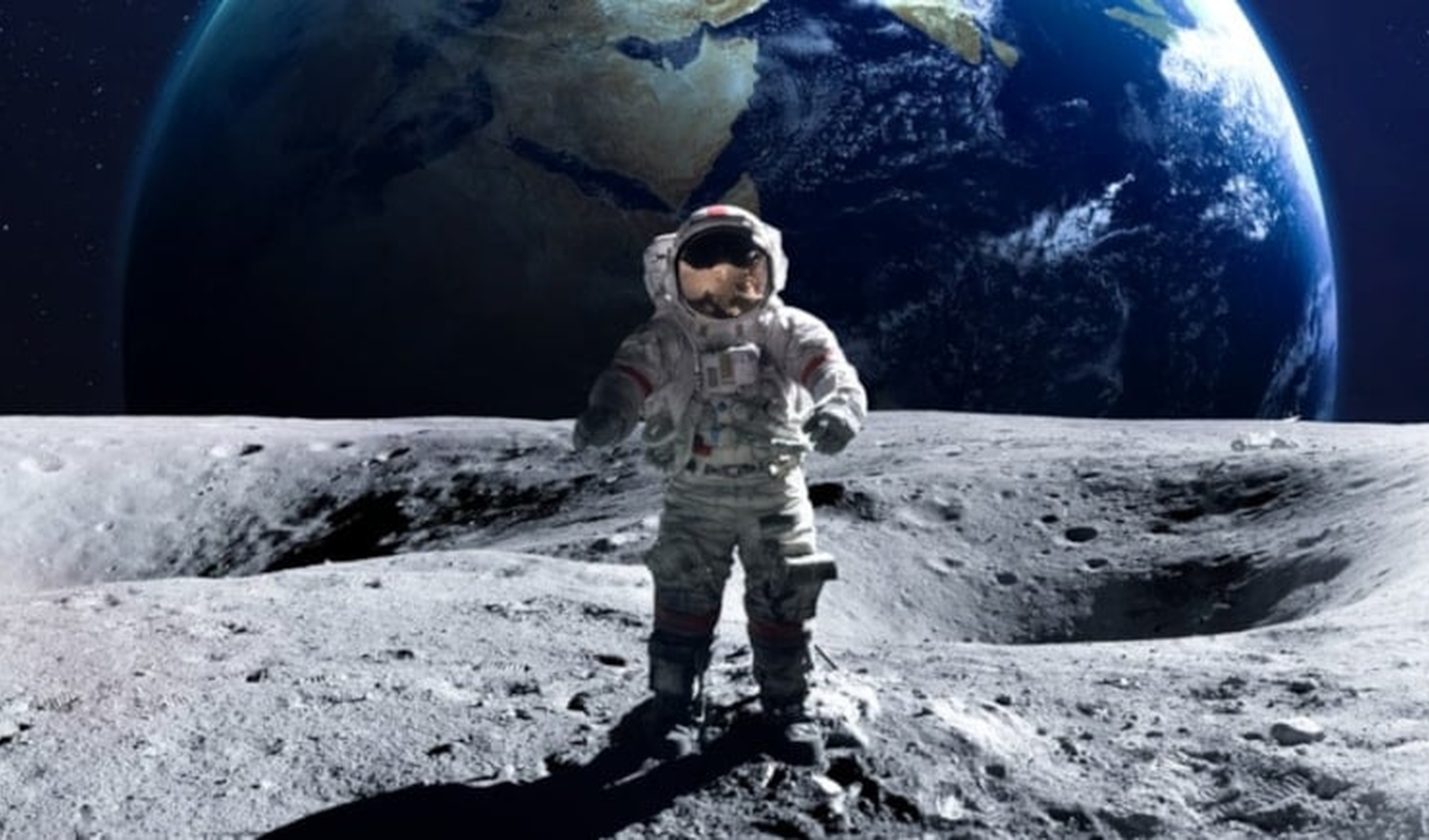 Uzay yolculuğu astronotların beyin yapısını nasıl değiştiriyor?