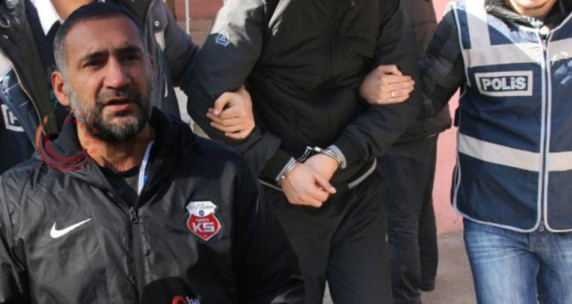 Uyuşturucu suçlamasıyla tutuklanmıştı: Ümit Karan'ın 21 yaşındaki eski sevgilisi konuştu! 'Bana kokain verdi'