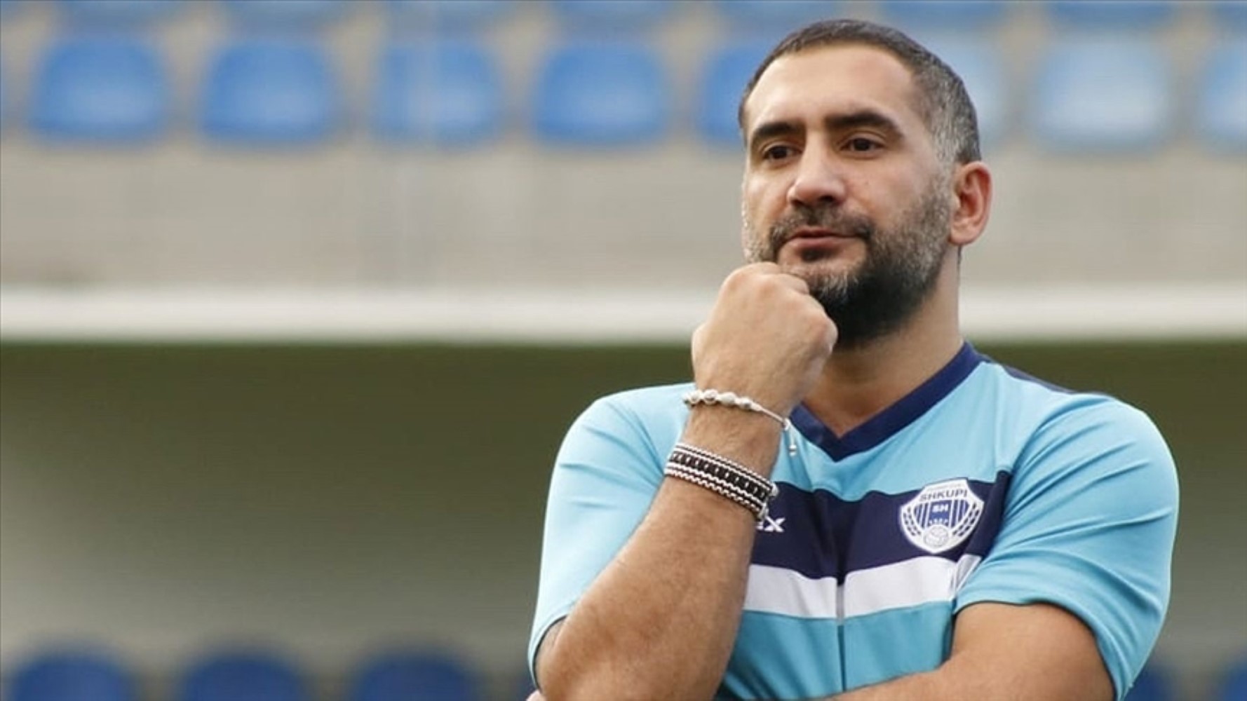 Uyuşturucu suçlamasıyla tutuklanmıştı: Ümit Karan'ın 21 yaşındaki eski sevgilisi konuştu! 'Bana kokain verdi'