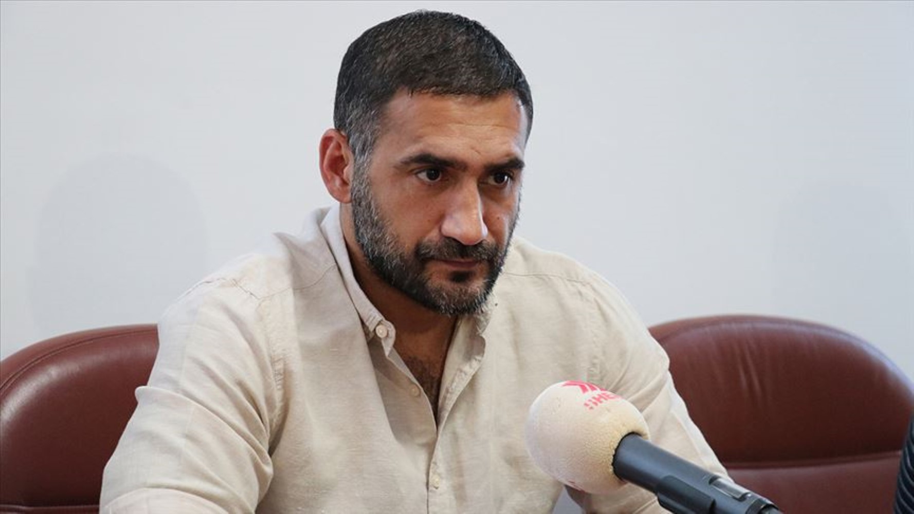 Uyuşturucu suçlamasıyla tutuklanmıştı: Ümit Karan'ın 21 yaşındaki eski sevgilisi konuştu! 'Bana kokain verdi'