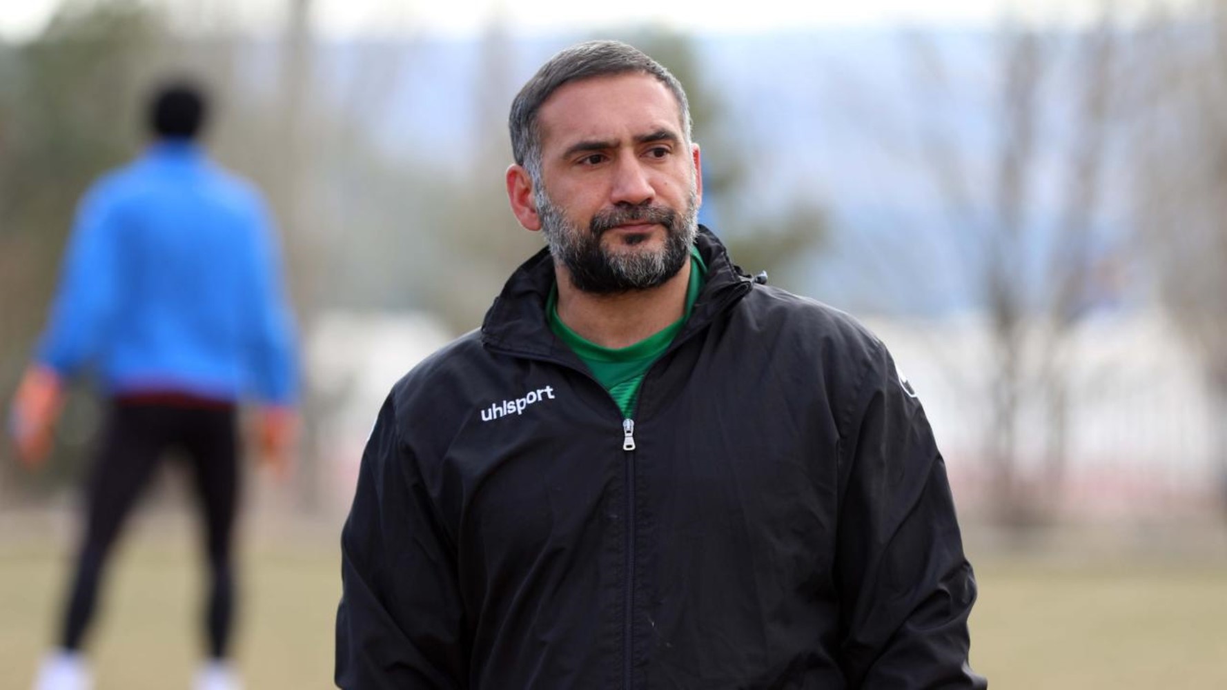 Uyuşturucu suçlamasıyla tutuklanmıştı: Ümit Karan'ın 21 yaşındaki eski sevgilisi konuştu! 'Bana kokain verdi'