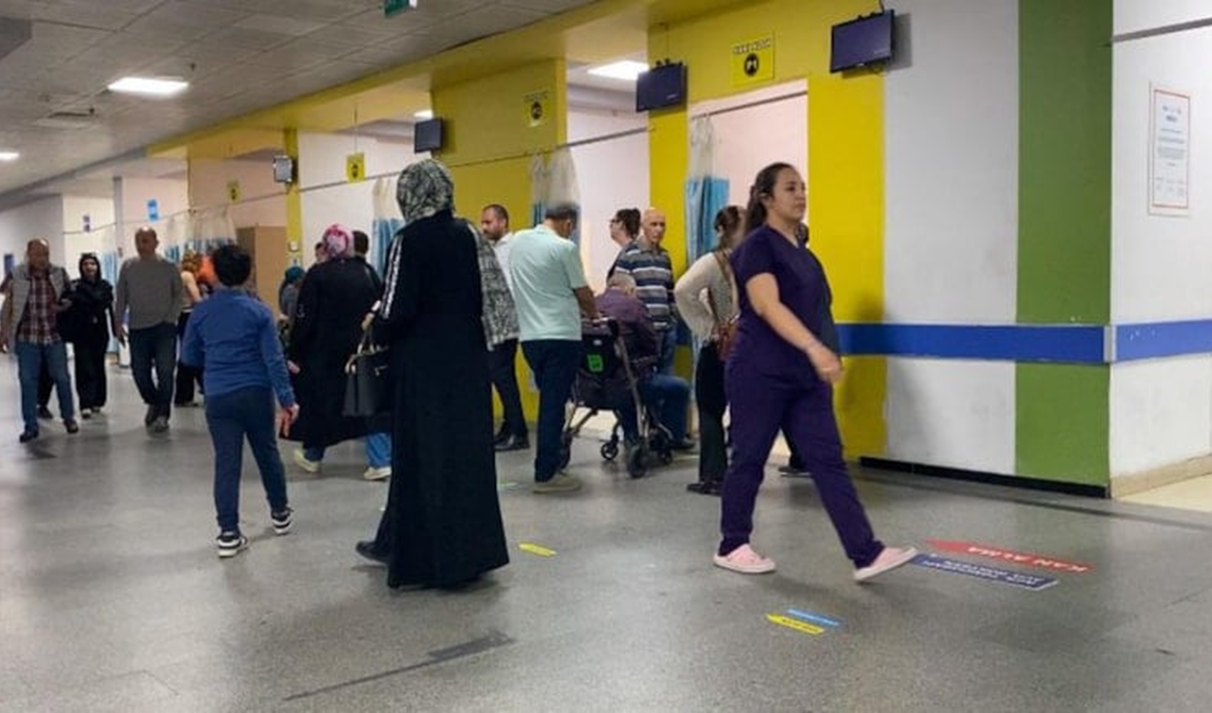 Grip vakaları artıyor: Kısa sürede 8 can kaybı