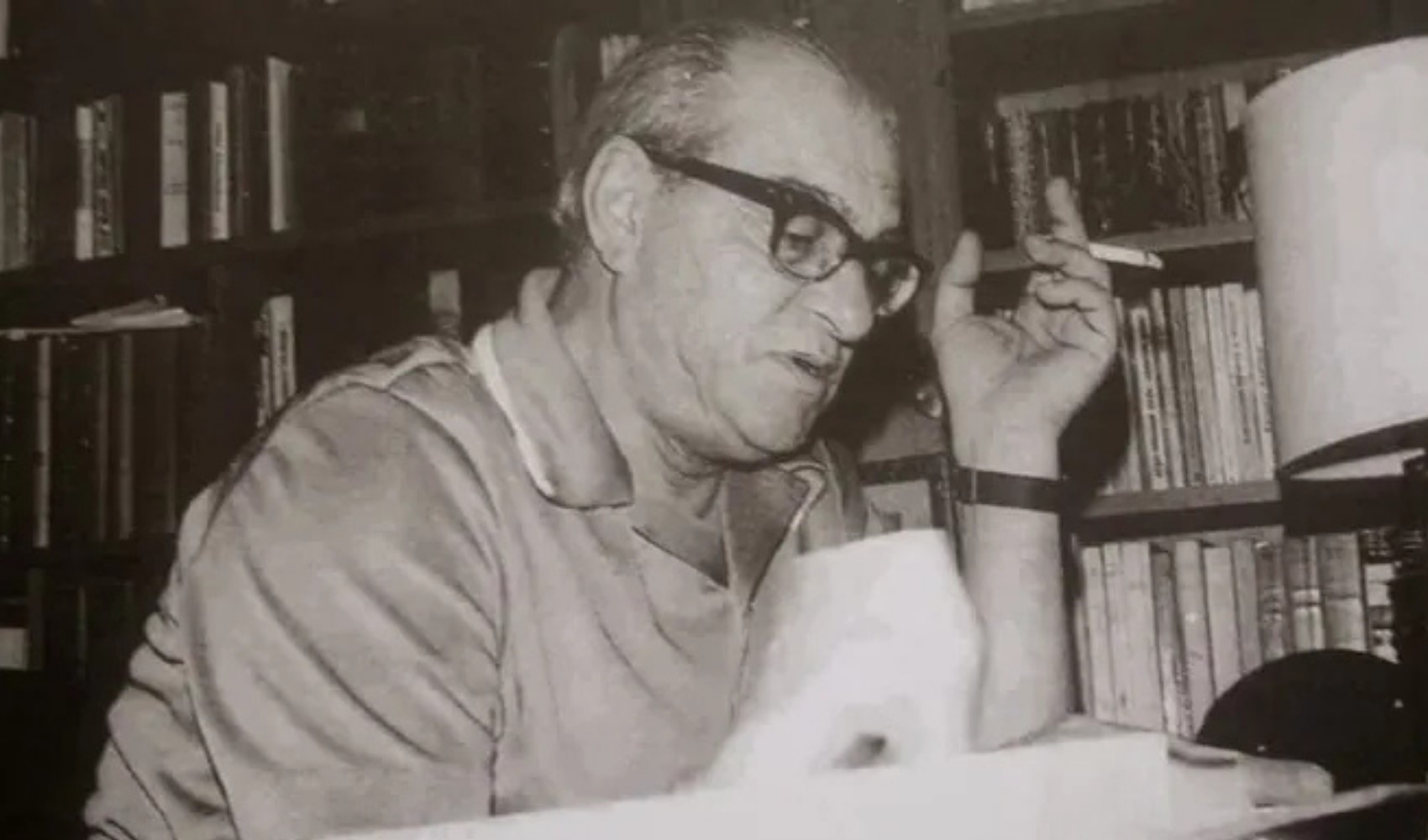 Şevket Süreyya Aydemir'i anlamak ya da kırmızı mektuplar